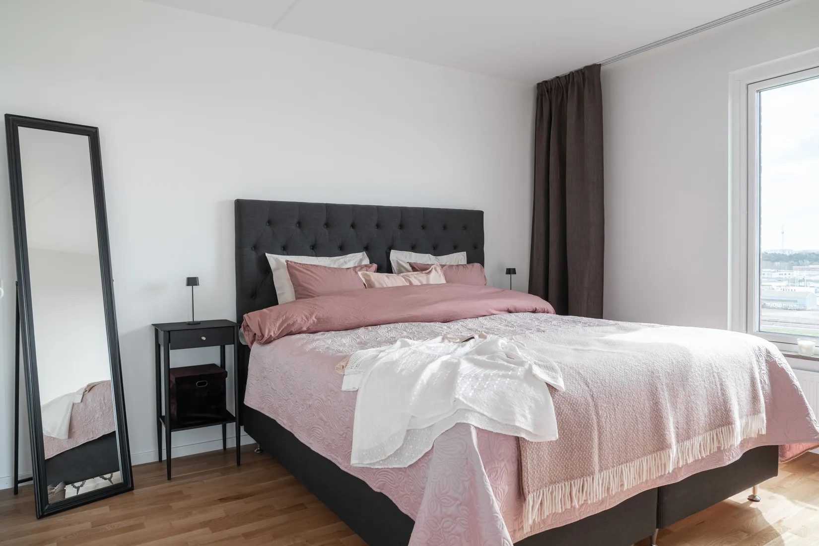 Bostadsrätt, Ekerödsgatan 32, Mariastaden, Helsingborg