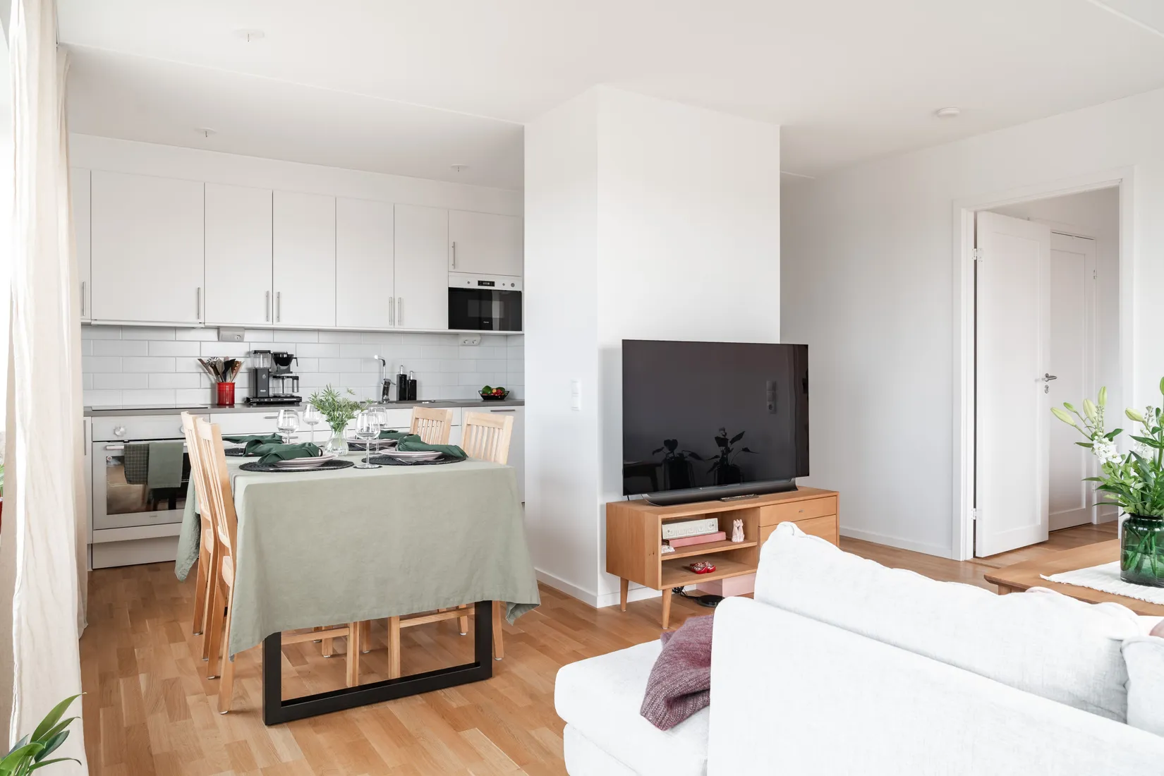 Bostadsrätt, Ekerödsgatan 32, Mariastaden, Helsingborg