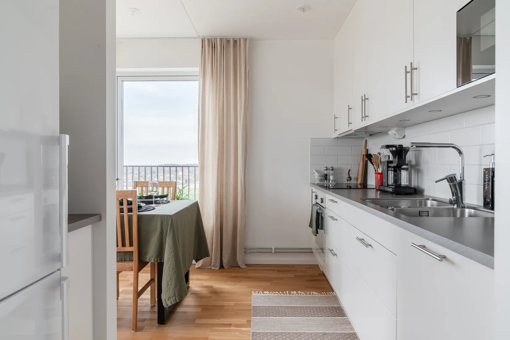 Bostadsrätt, Ekerödsgatan 32, Mariastaden, Helsingborg