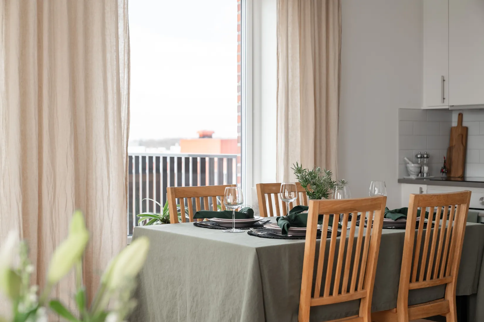 Bostadsrätt, Ekerödsgatan 32, Mariastaden, Helsingborg