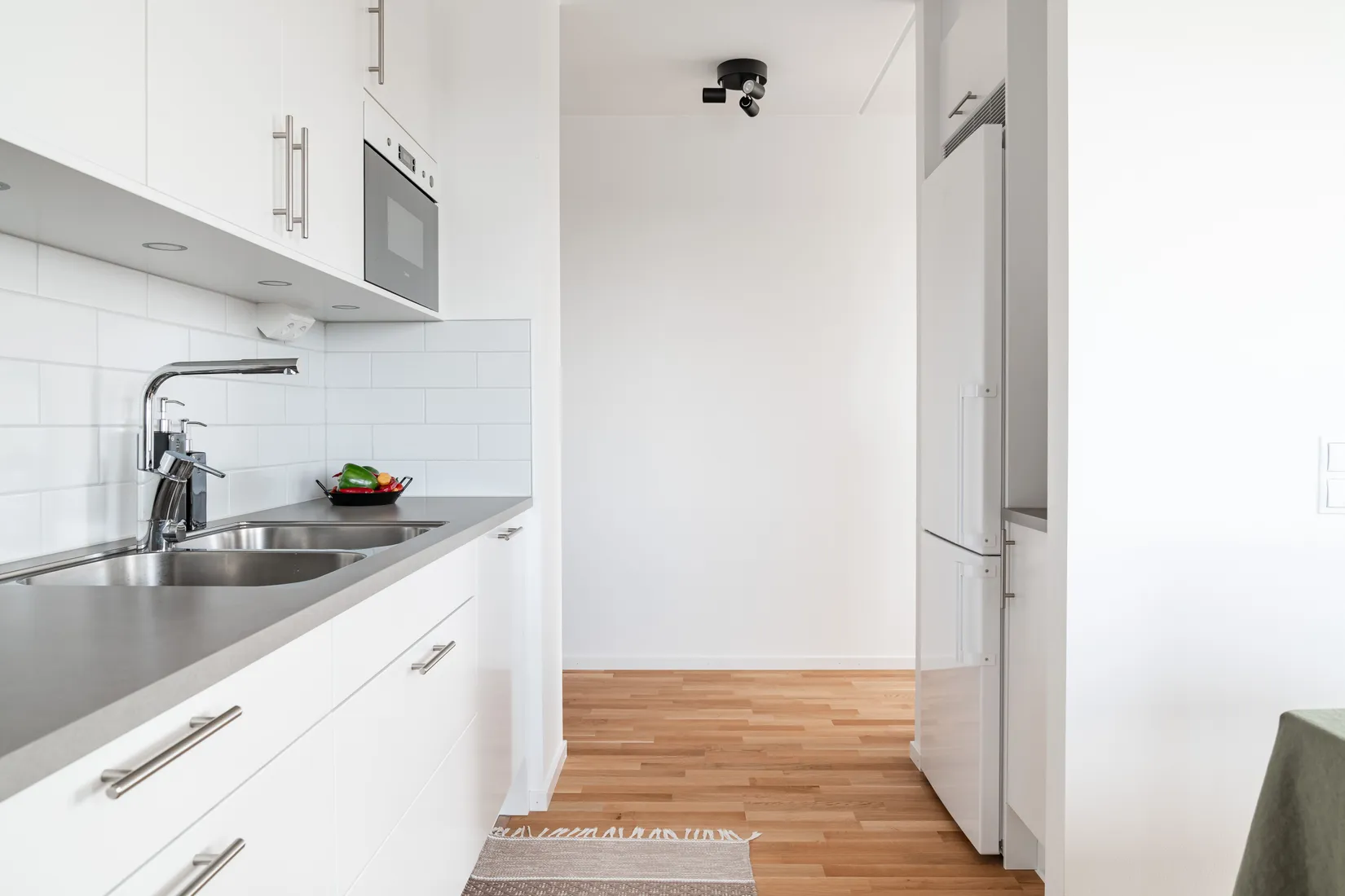 Bostadsrätt, Ekerödsgatan 32, Mariastaden, Helsingborg