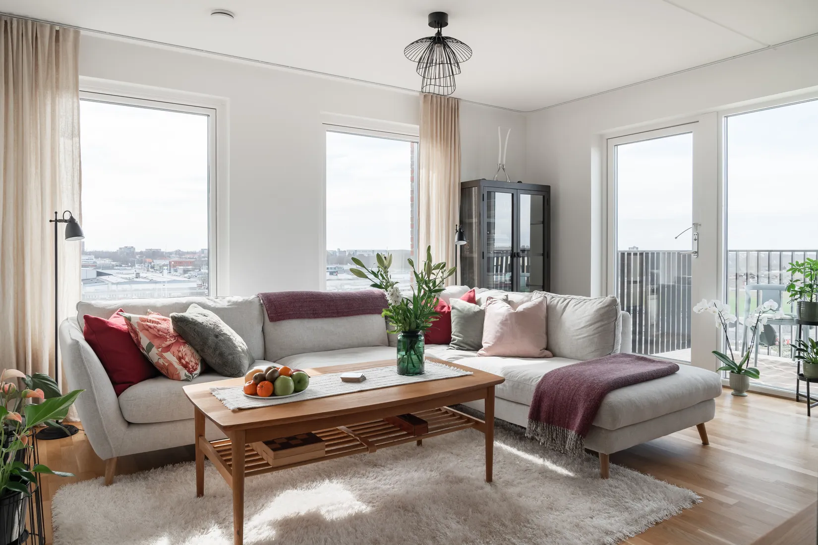 Bostadsrätt, Ekerödsgatan 32, Mariastaden, Helsingborg