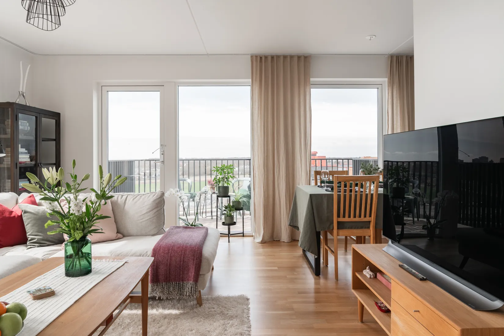 Bostadsrätt, Ekerödsgatan 32, Mariastaden, Helsingborg