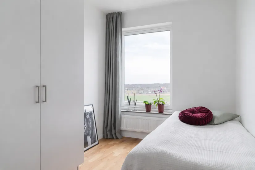 Bostadsrätt, Ekerödsgatan 32, Mariastaden, Helsingborg