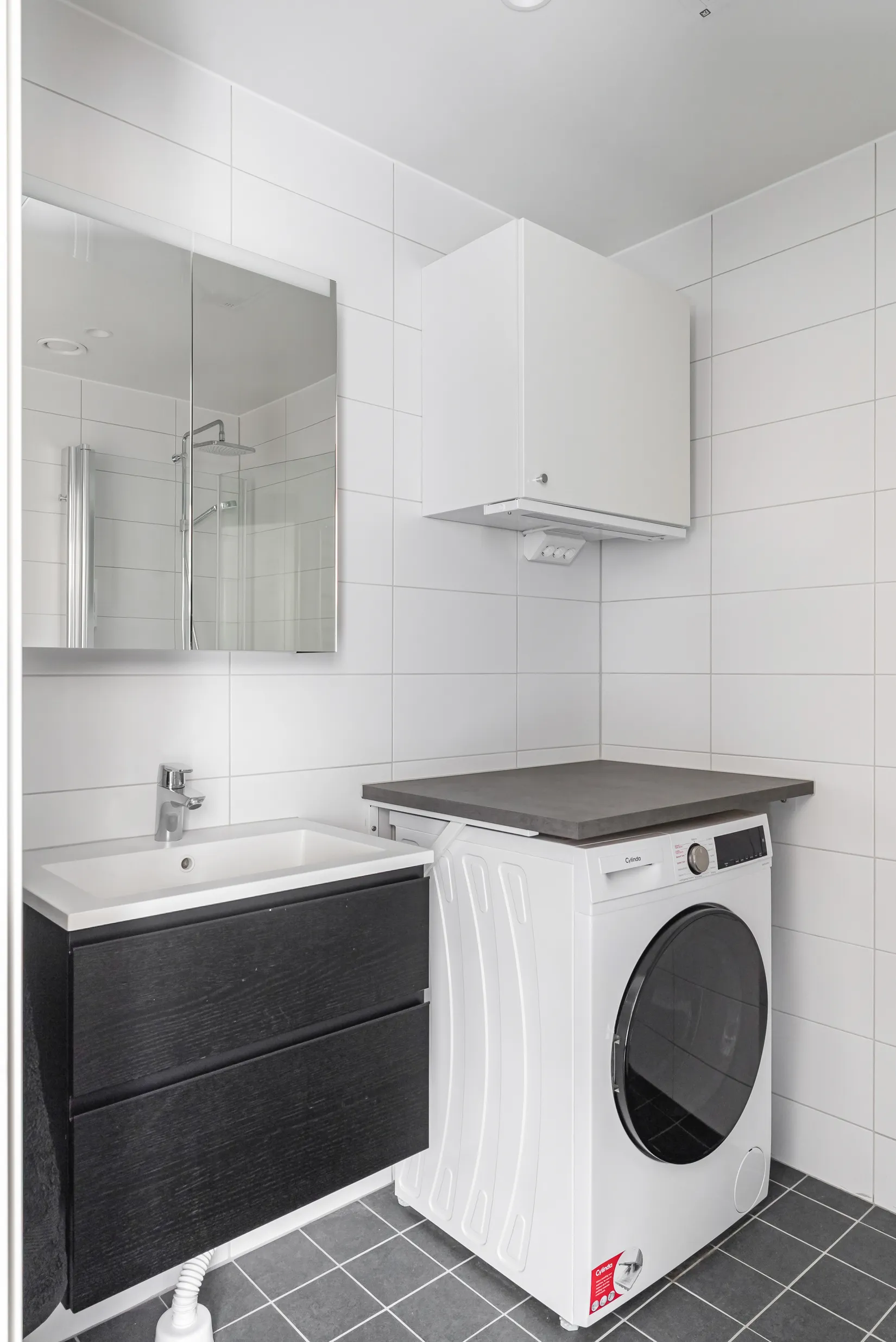 Bostadsrätt, BOULEVARDEN 46, VÅN 5/5, Täby Park, Täby