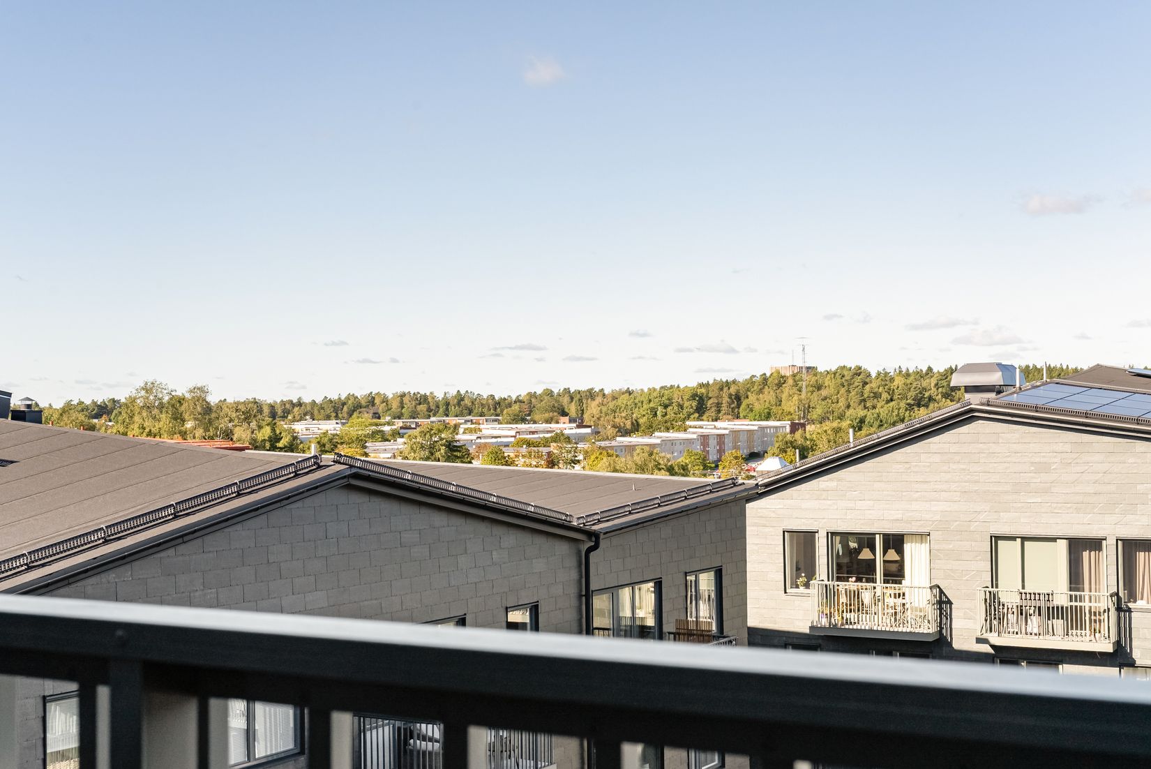 Bostadsrätt, BOULEVARDEN 46, VÅN 5/5, Täby Park, Täby