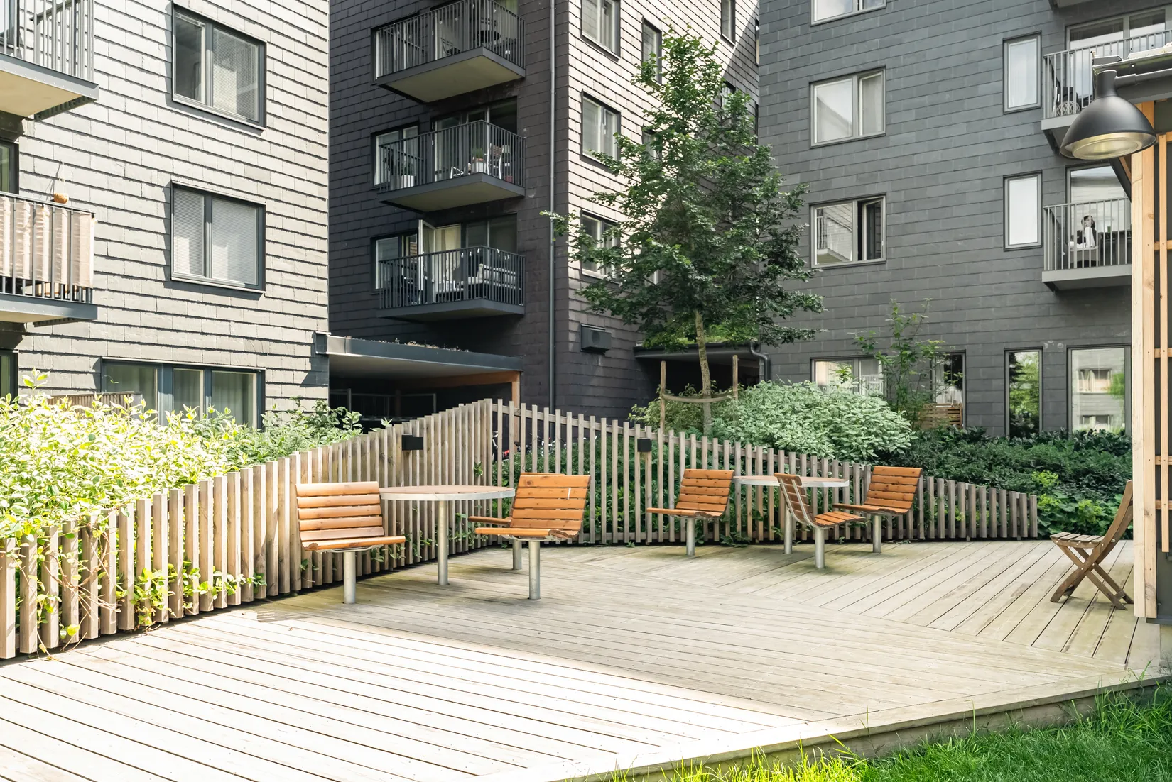 Bostadsrätt, BOULEVARDEN 46, VÅN 5/5, Täby Park, Täby