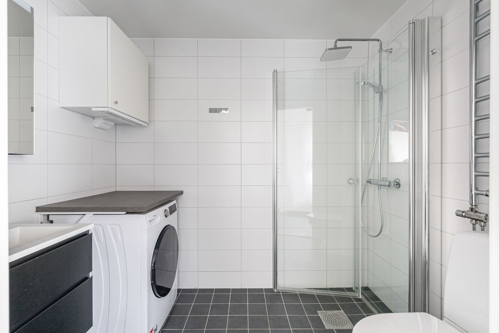 Bostadsrätt, BOULEVARDEN 46, VÅN 5/5, Täby Park, Täby