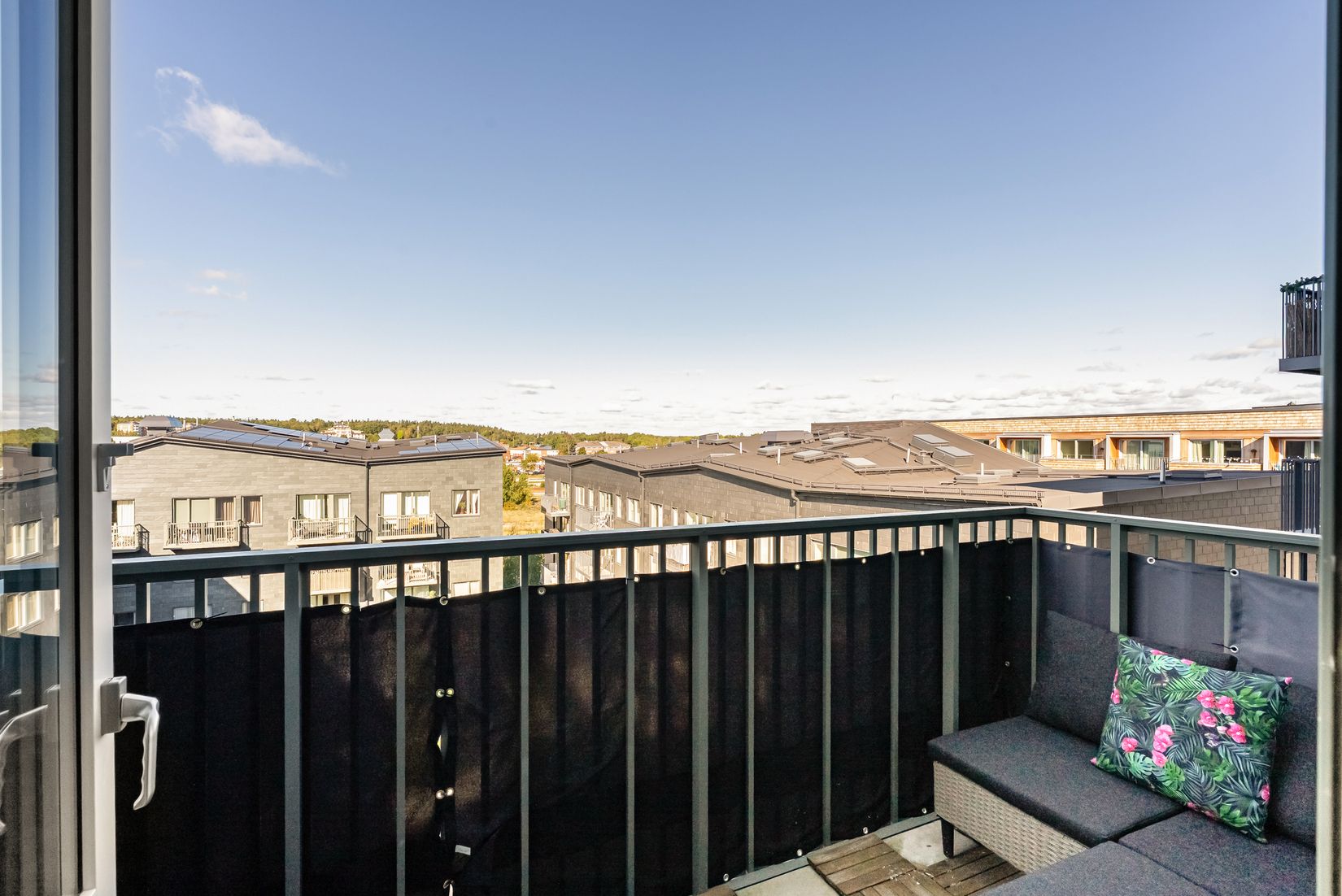 Bostadsrätt, BOULEVARDEN 46, VÅN 5/5, Täby Park, Täby