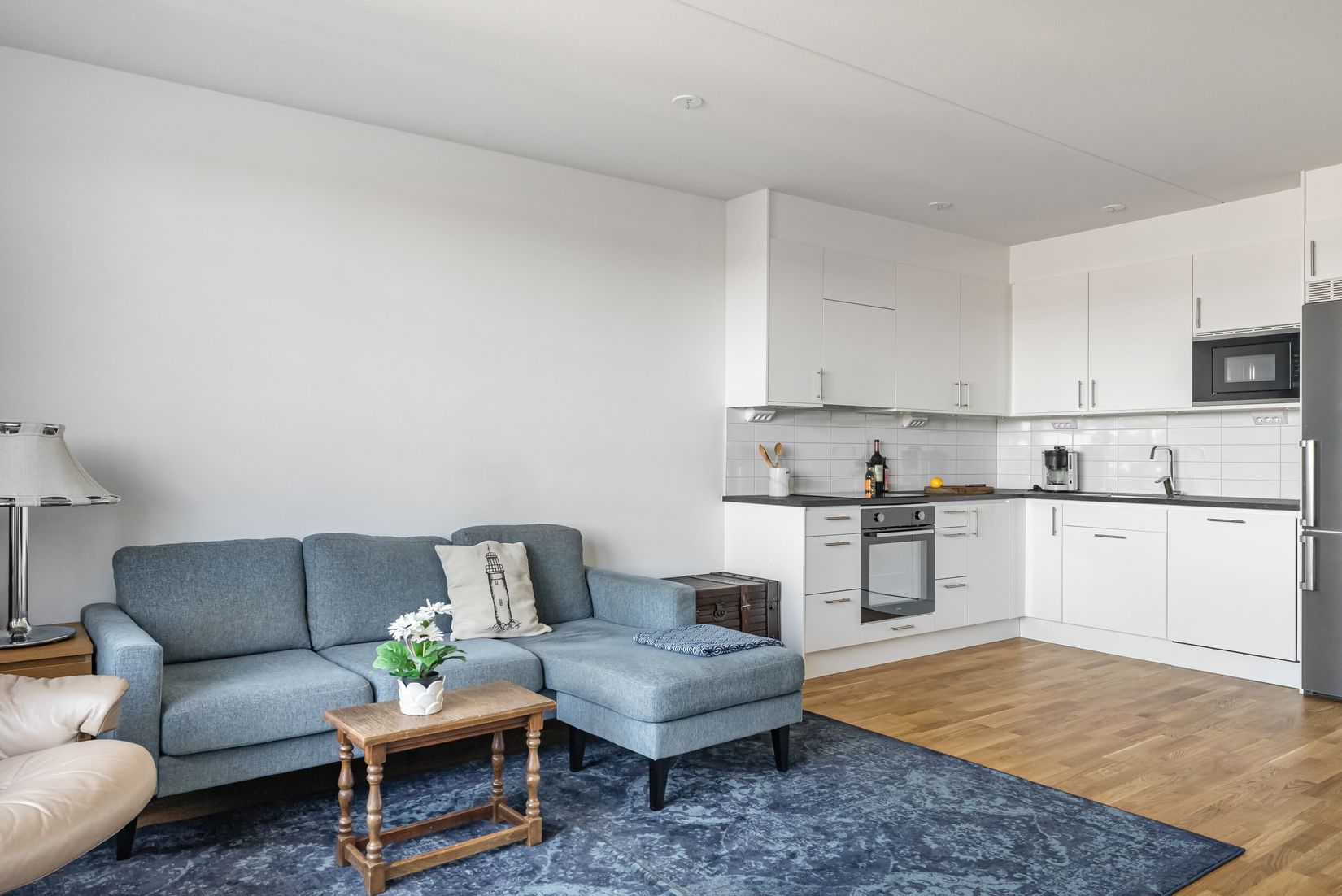 Bostadsrätt, BOULEVARDEN 46, VÅN 5/5, Täby Park, Täby