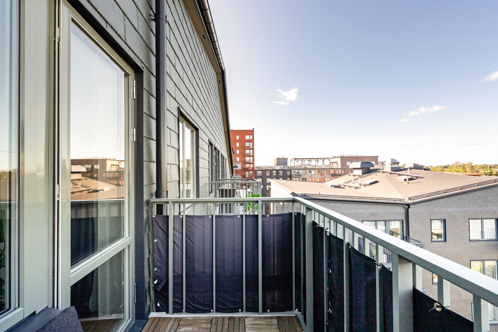 Bostadsrätt, BOULEVARDEN 46, VÅN 5/5, Täby Park, Täby