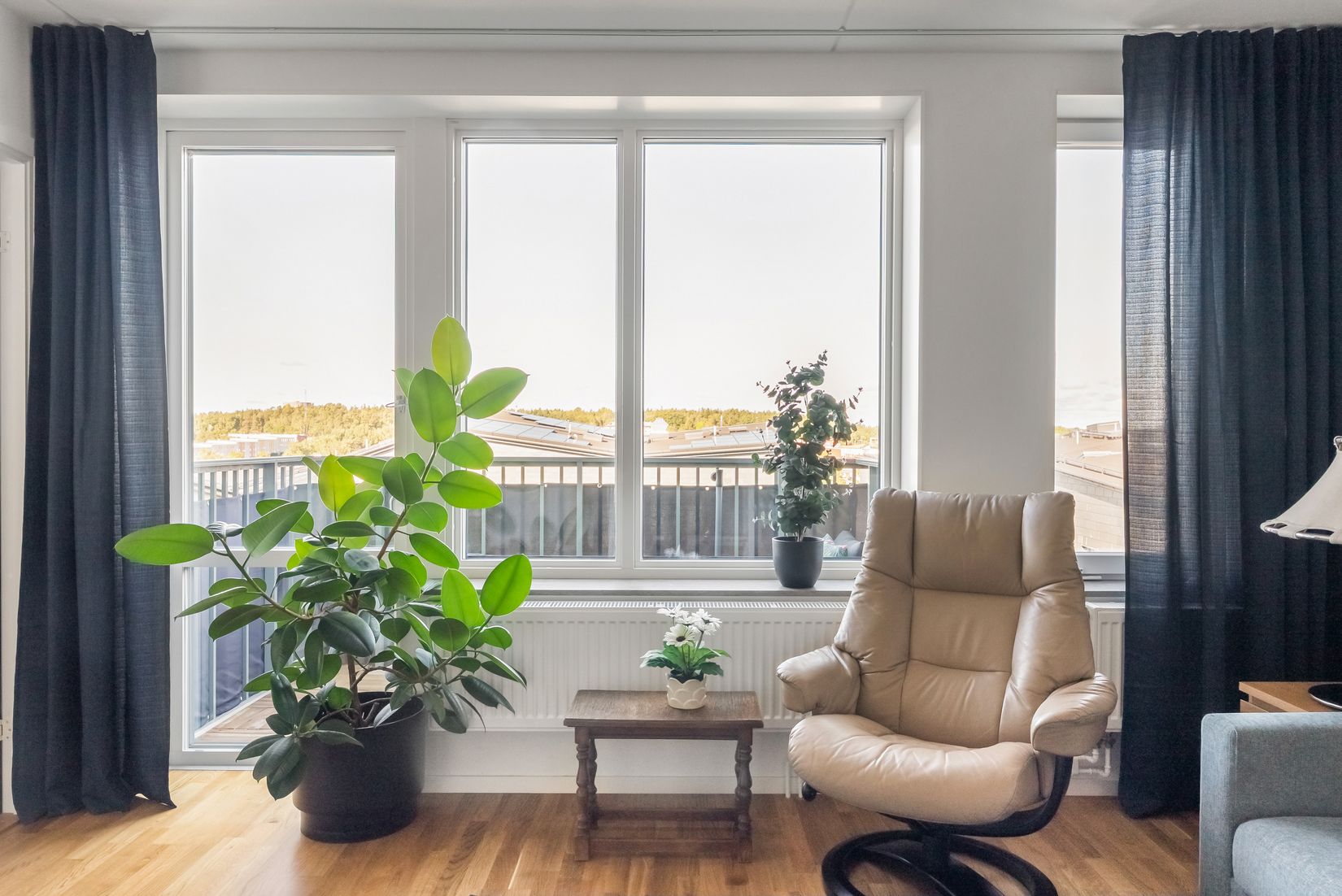 Bostadsrätt, BOULEVARDEN 46, VÅN 5/5, Täby Park, Täby