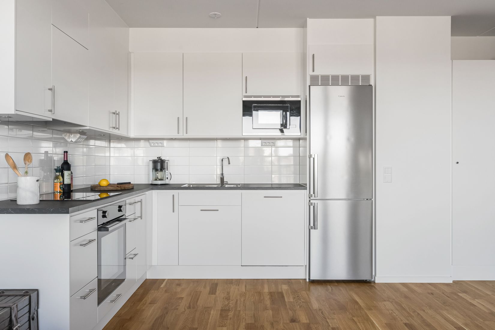 Bostadsrätt, BOULEVARDEN 46, VÅN 5/5, Täby Park, Täby