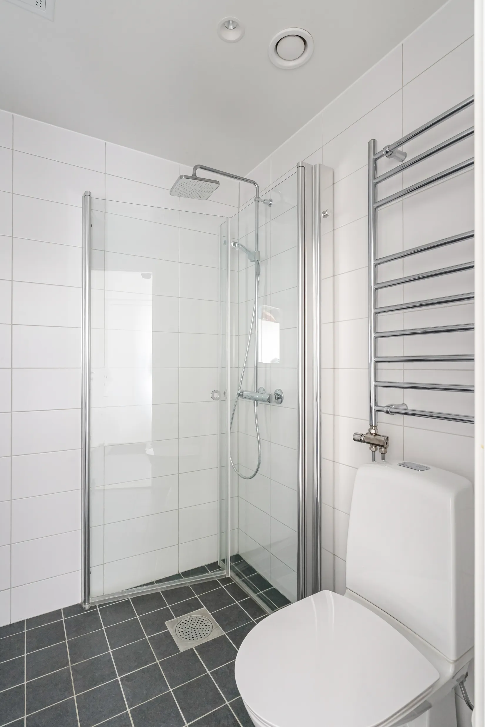 Bostadsrätt, BOULEVARDEN 46, VÅN 5/5, Täby Park, Täby