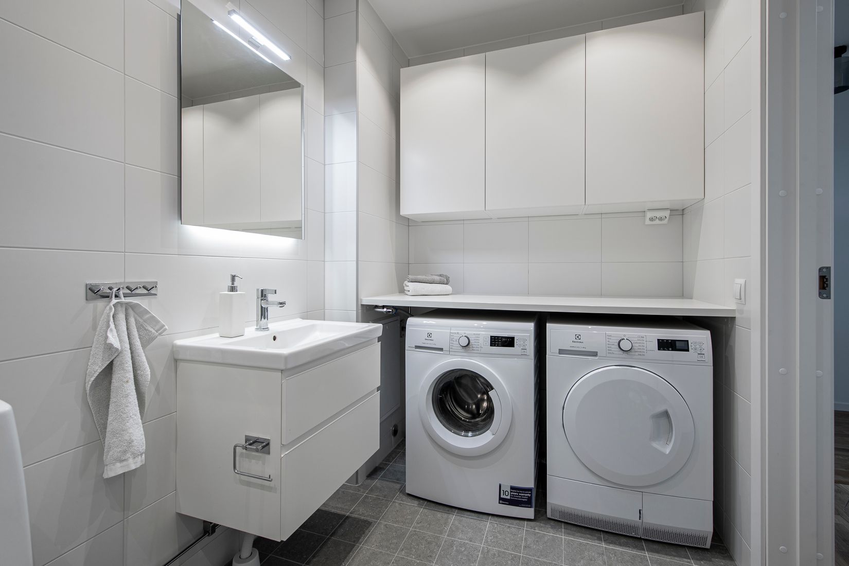 Bostadsrätt, Poseidongatan 13, Öster Mälarstrand, Västerås