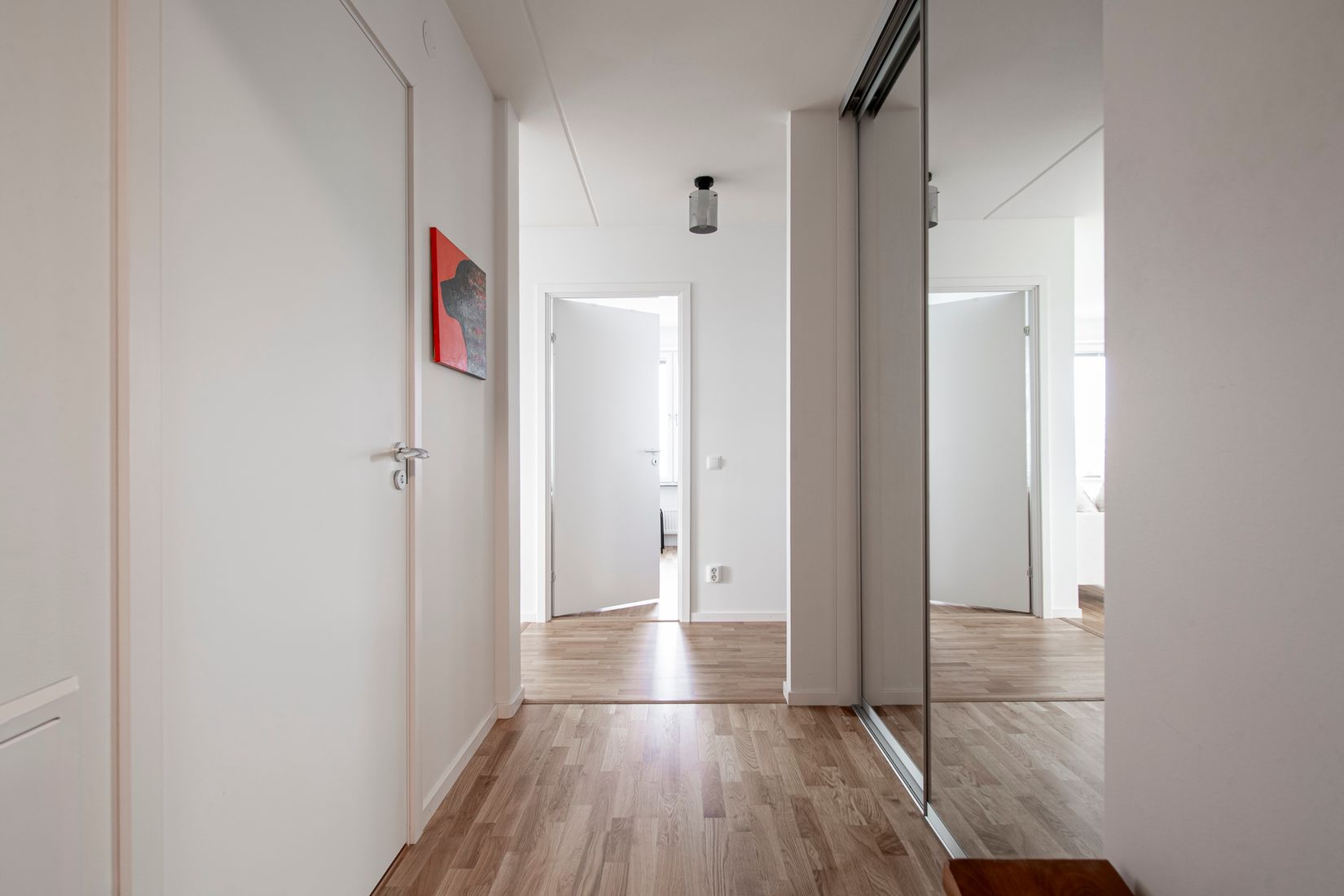 Bostadsrätt, Poseidongatan 13, Öster Mälarstrand, Västerås