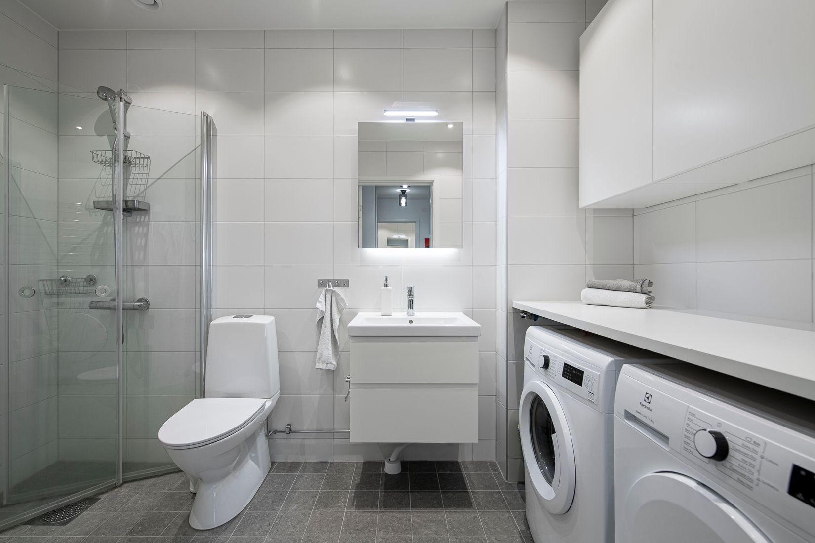 Bostadsrätt, Poseidongatan 13, Öster Mälarstrand, Västerås