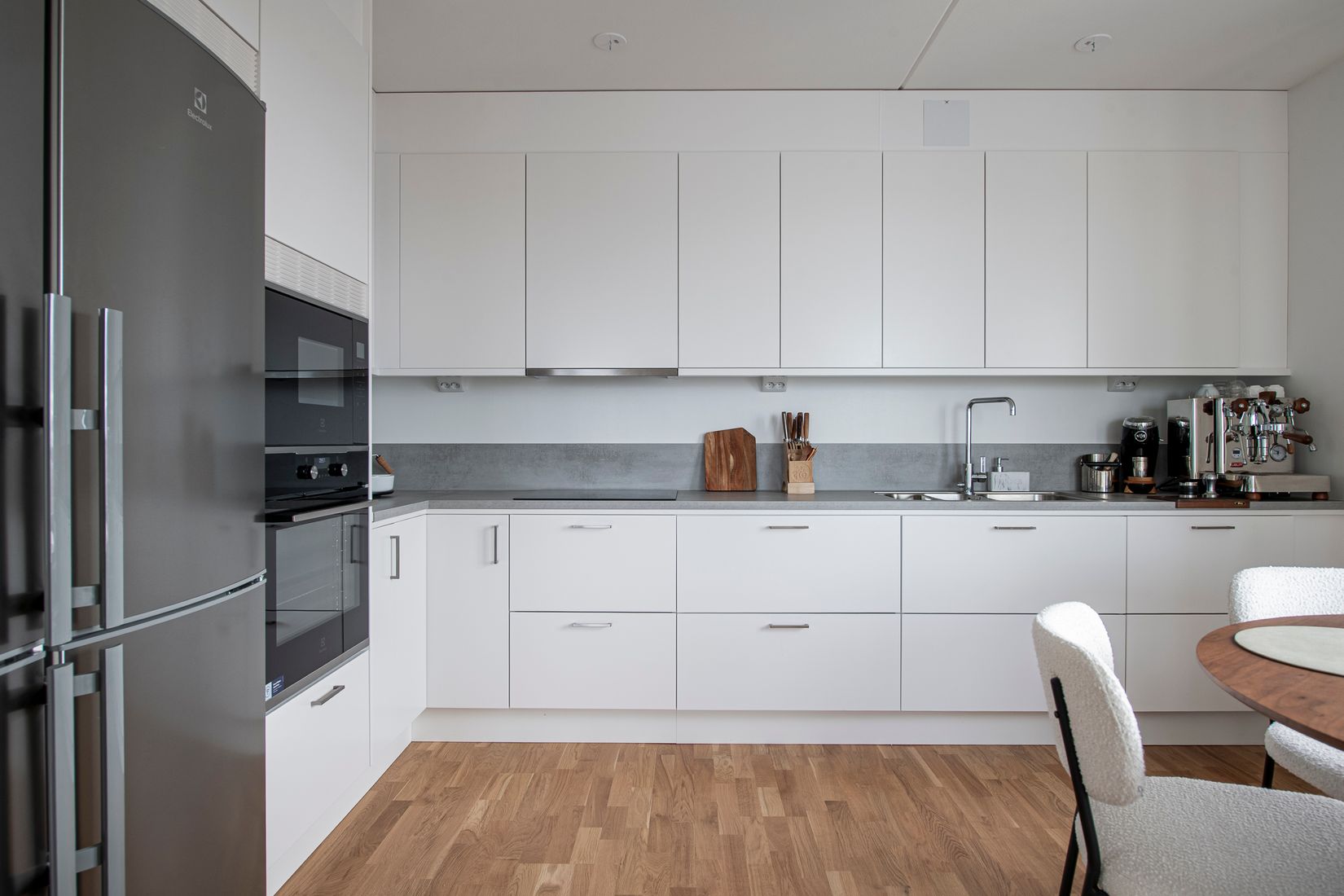 Bostadsrätt, Poseidongatan 13, Öster Mälarstrand, Västerås