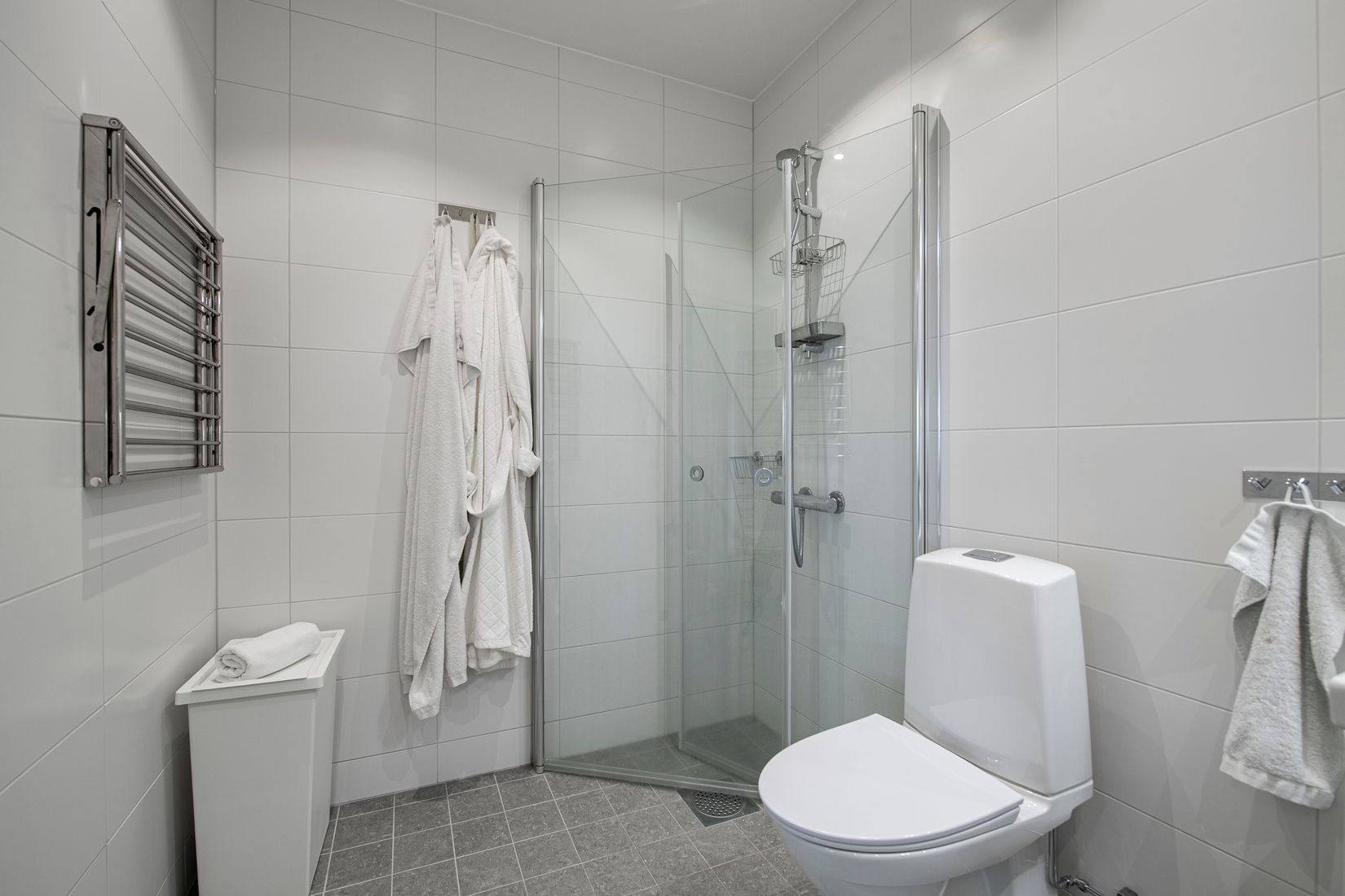 Bostadsrätt, Poseidongatan 13, Öster Mälarstrand, Västerås