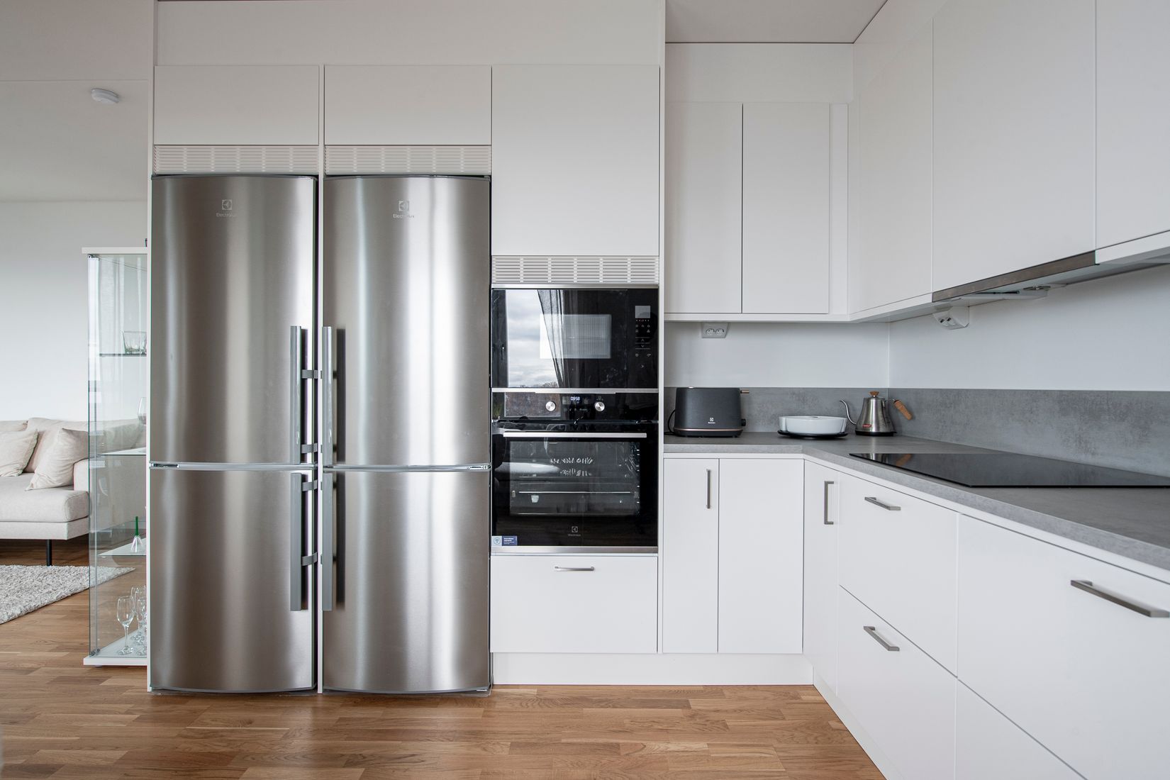 Bostadsrätt, Poseidongatan 13, Öster Mälarstrand, Västerås