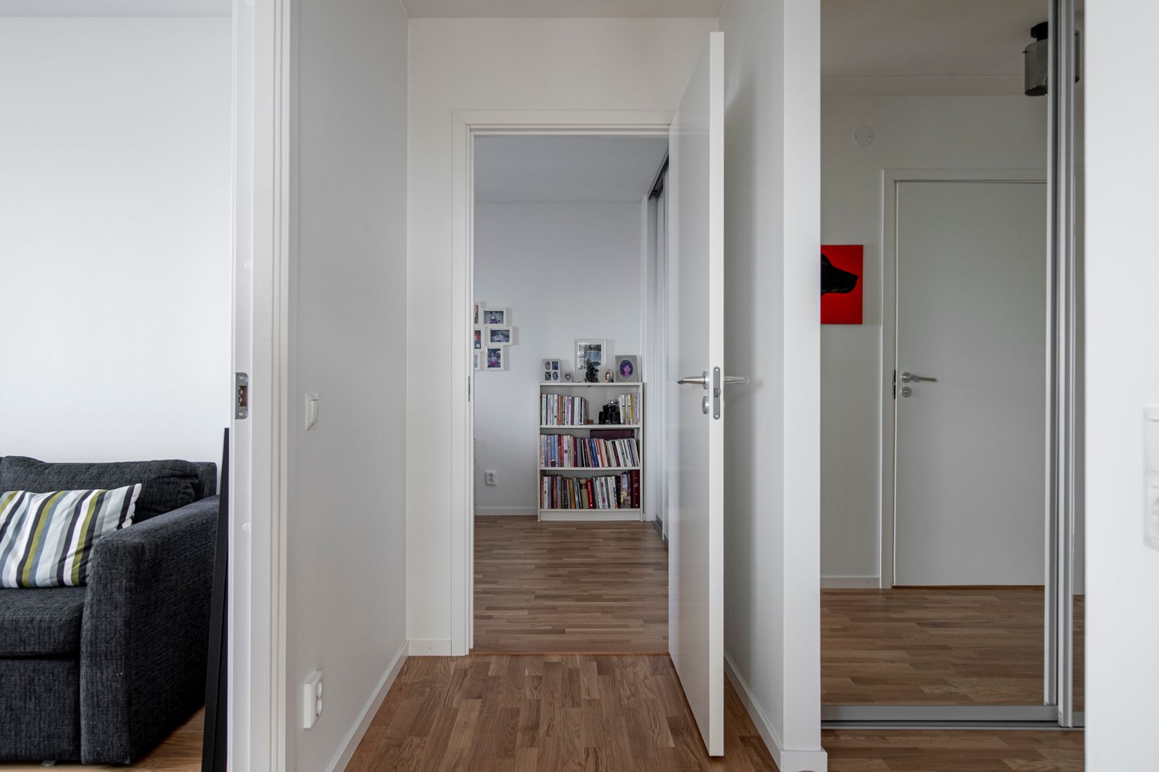 Bostadsrätt, Poseidongatan 13, Öster Mälarstrand, Västerås