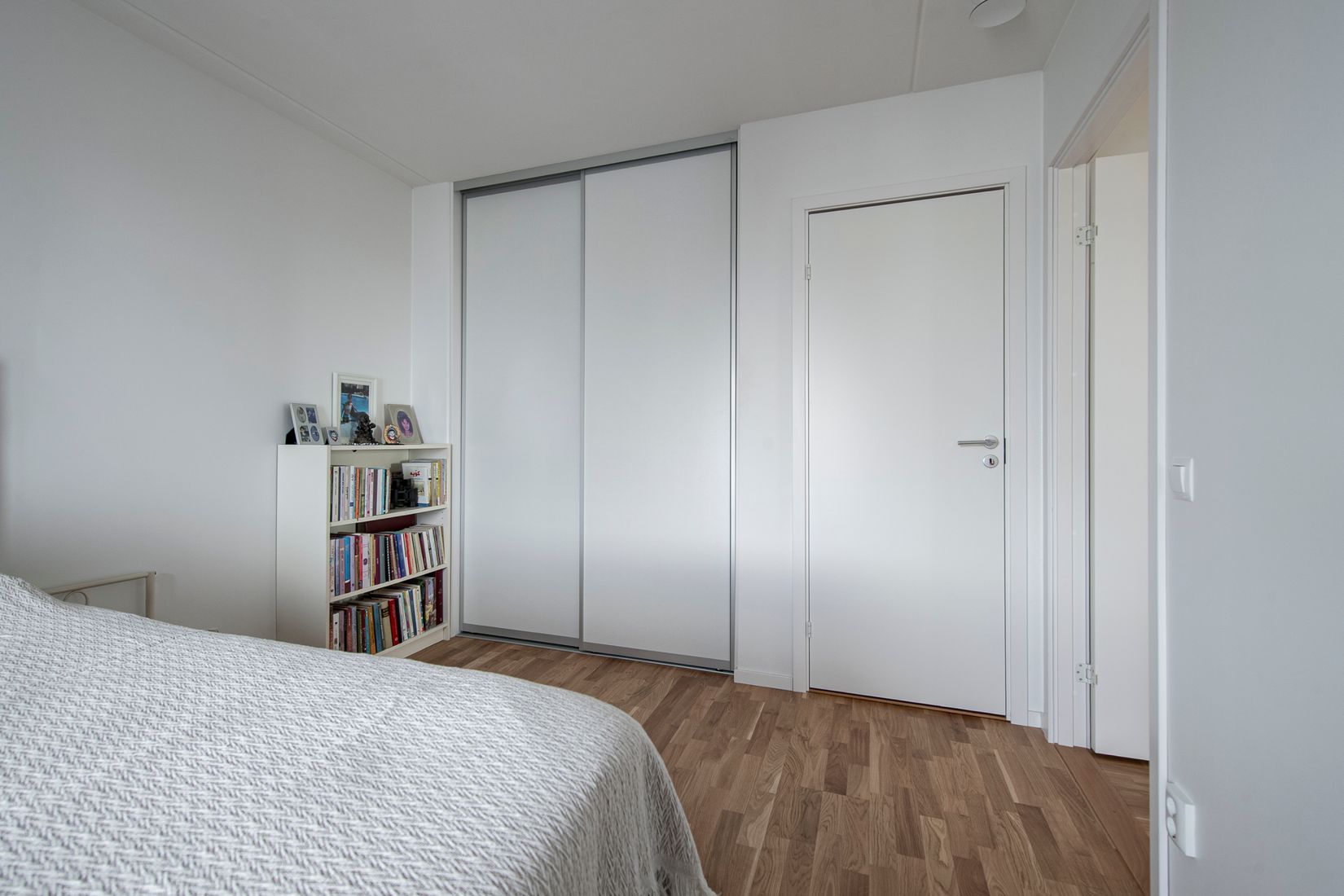 Bostadsrätt, Poseidongatan 13, Öster Mälarstrand, Västerås