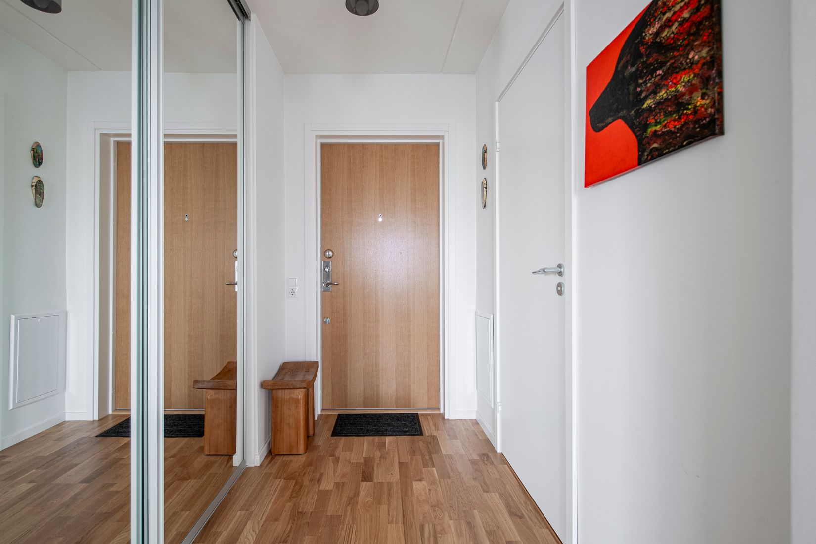 Bostadsrätt, Poseidongatan 13, Öster Mälarstrand, Västerås