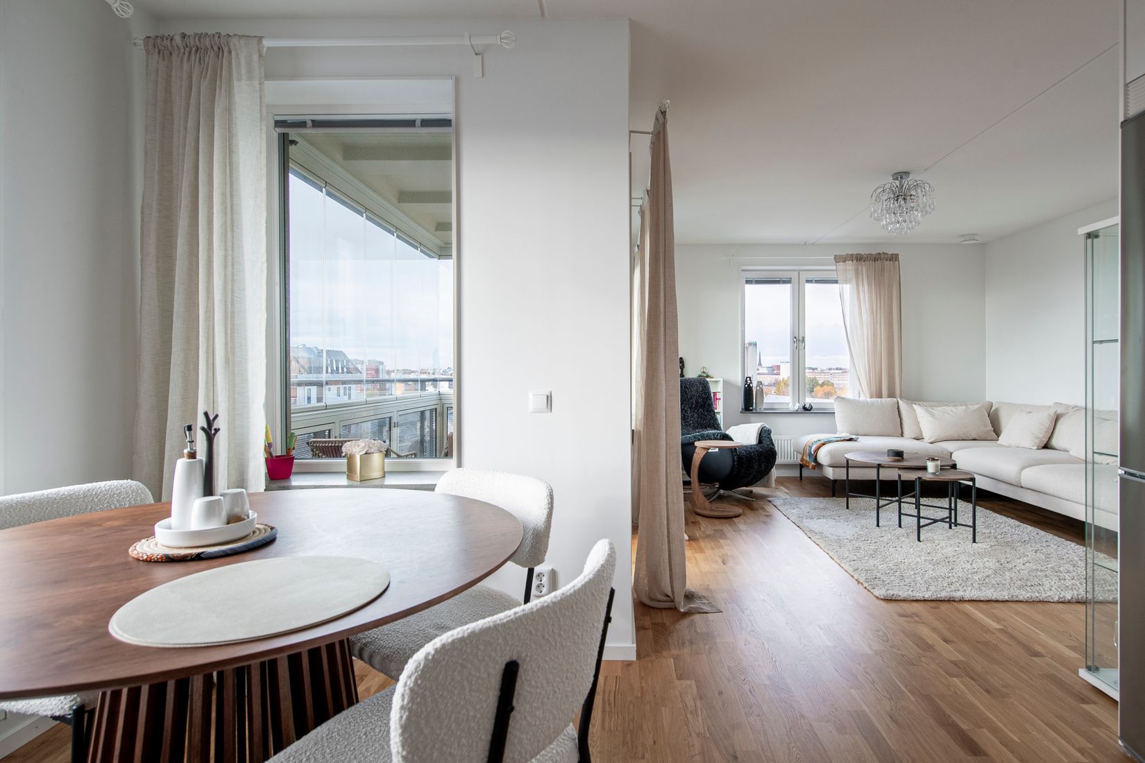 Bostadsrätt, Poseidongatan 13, Öster Mälarstrand, Västerås