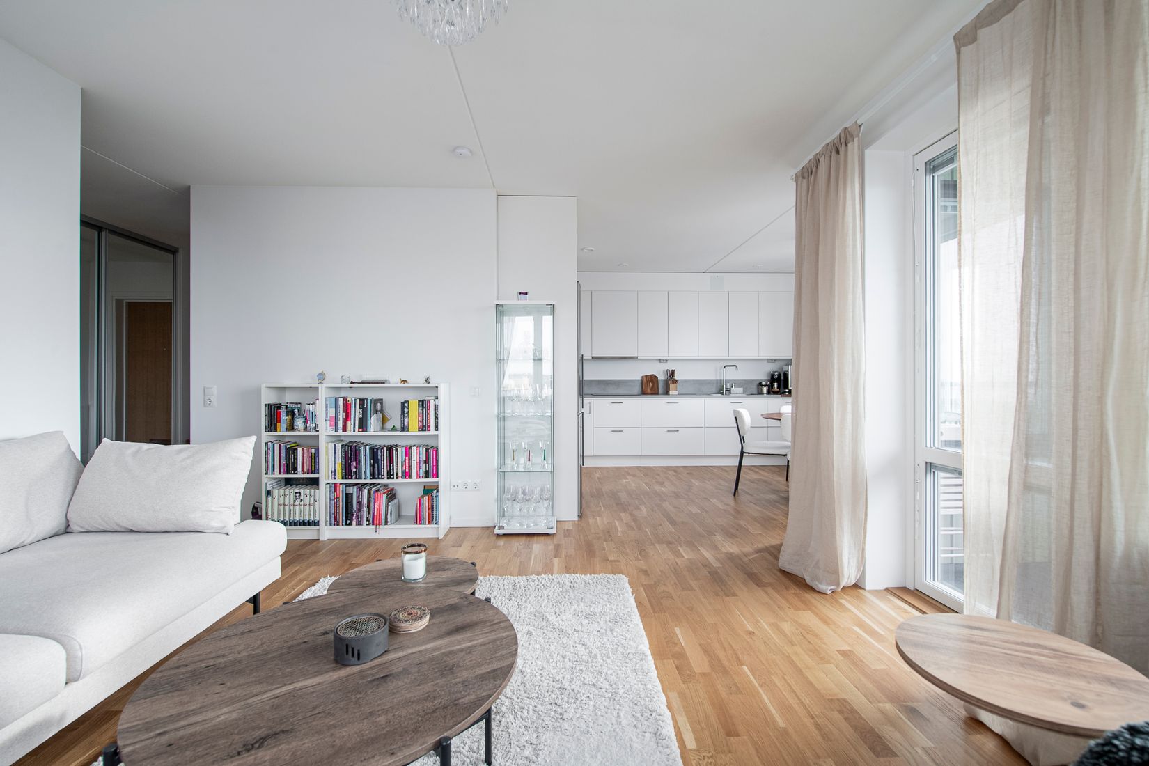 Bostadsrätt, Poseidongatan 13, Öster Mälarstrand, Västerås