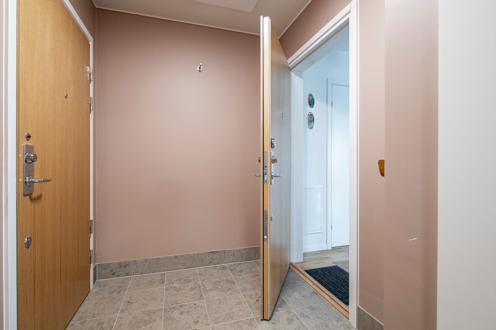 Bostadsrätt, Poseidongatan 13, Öster Mälarstrand, Västerås