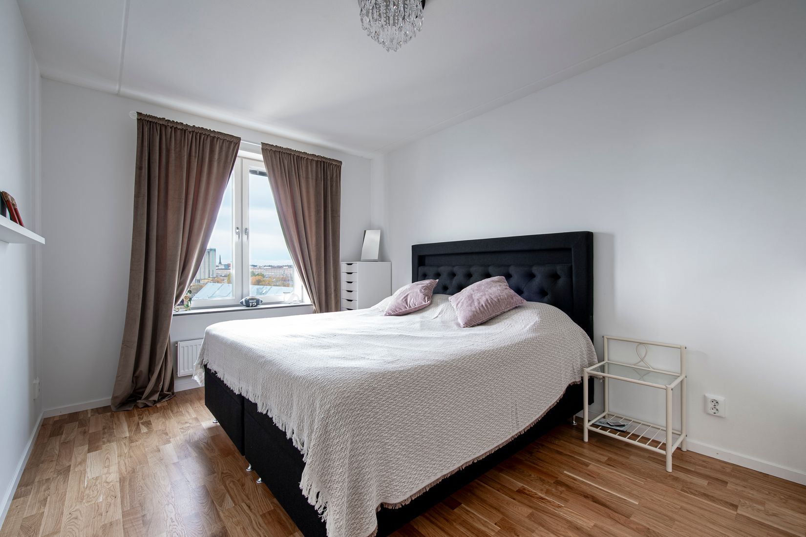 Bostadsrätt, Poseidongatan 13, Öster Mälarstrand, Västerås