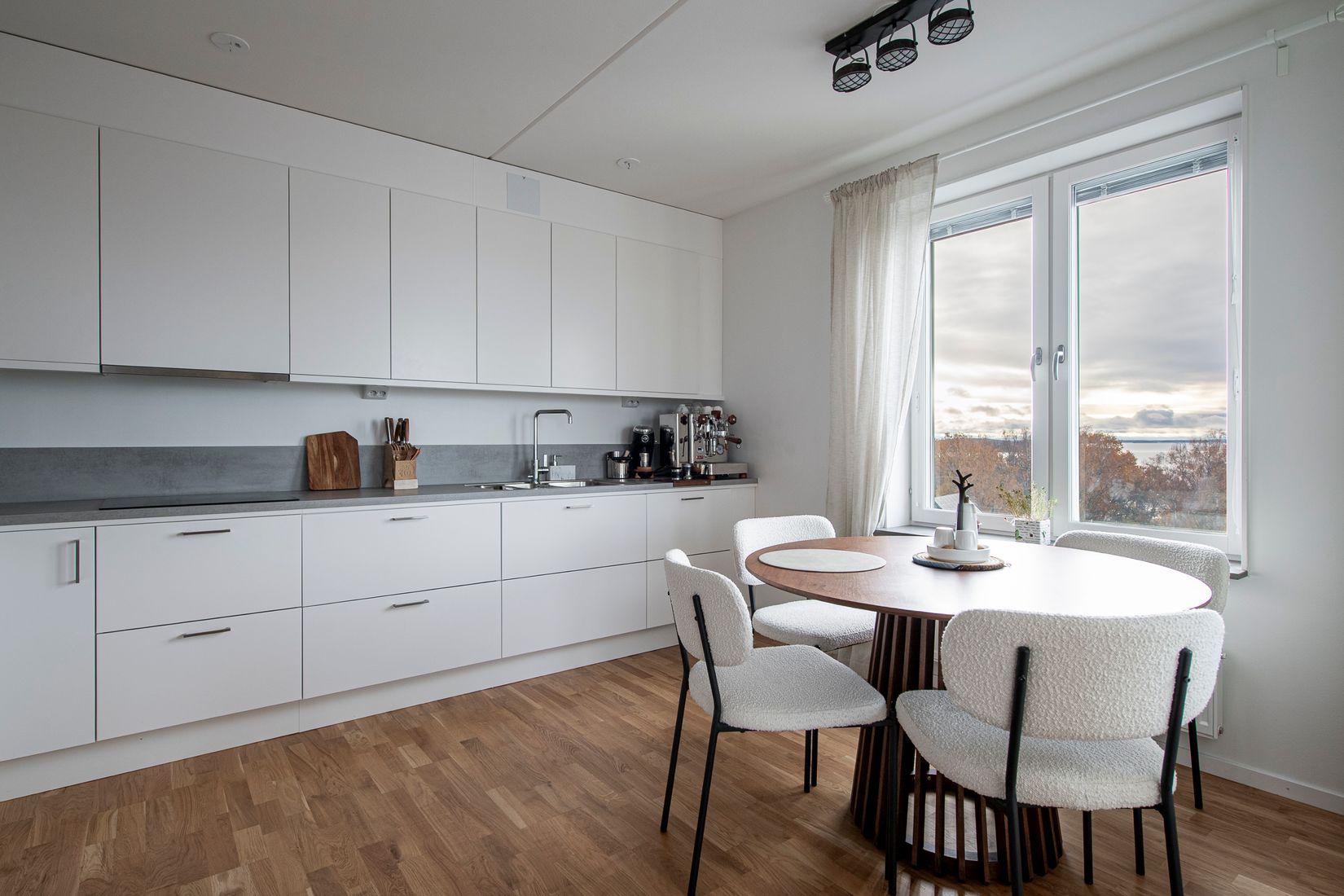 Bostadsrätt, Poseidongatan 13, Öster Mälarstrand, Västerås