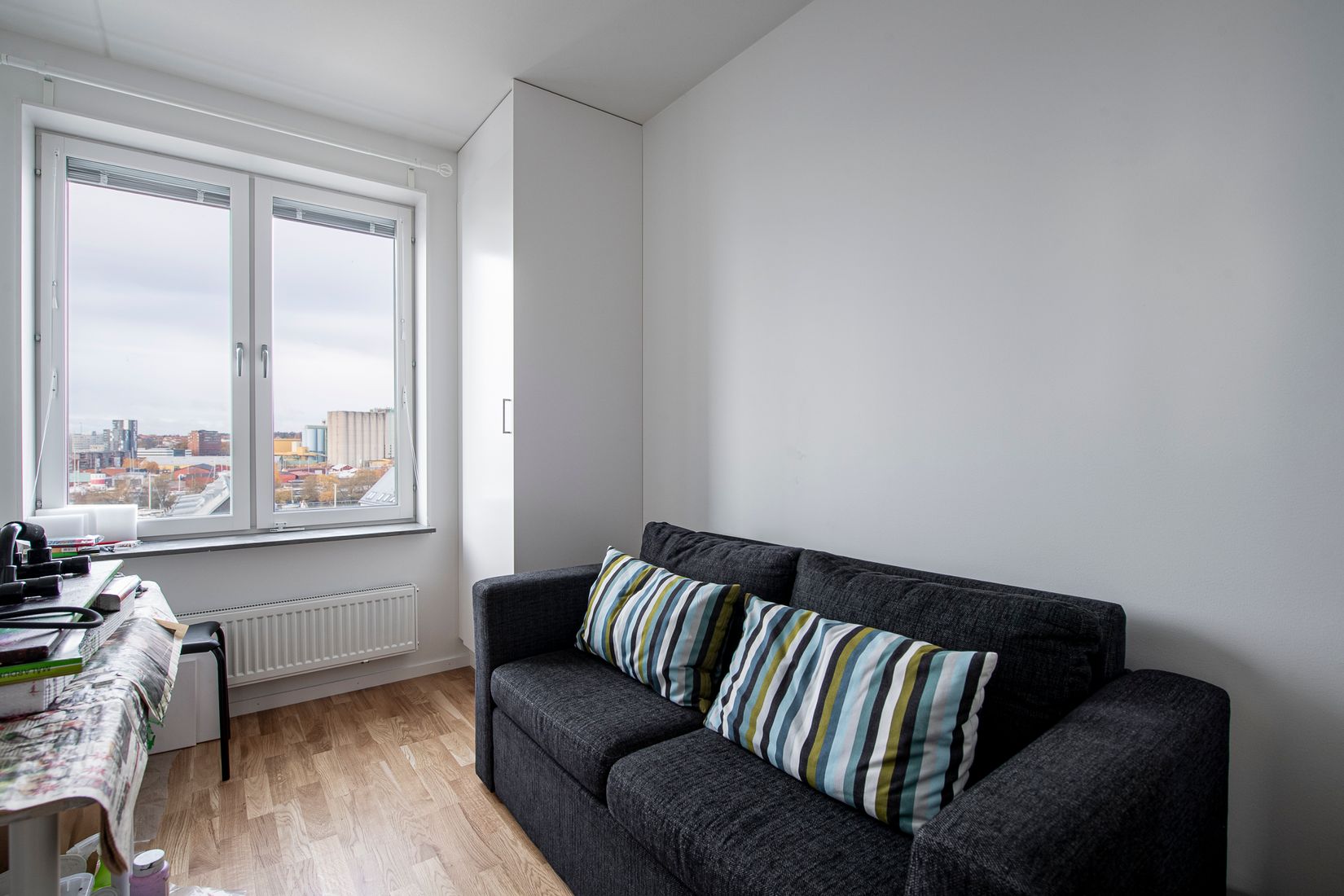 Bostadsrätt, Poseidongatan 13, Öster Mälarstrand, Västerås