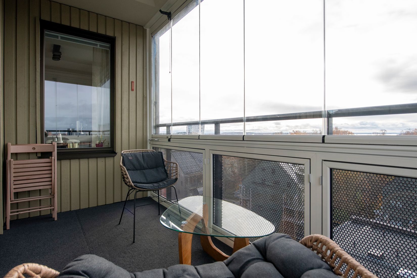 Bostadsrätt, Poseidongatan 13, Öster Mälarstrand, Västerås