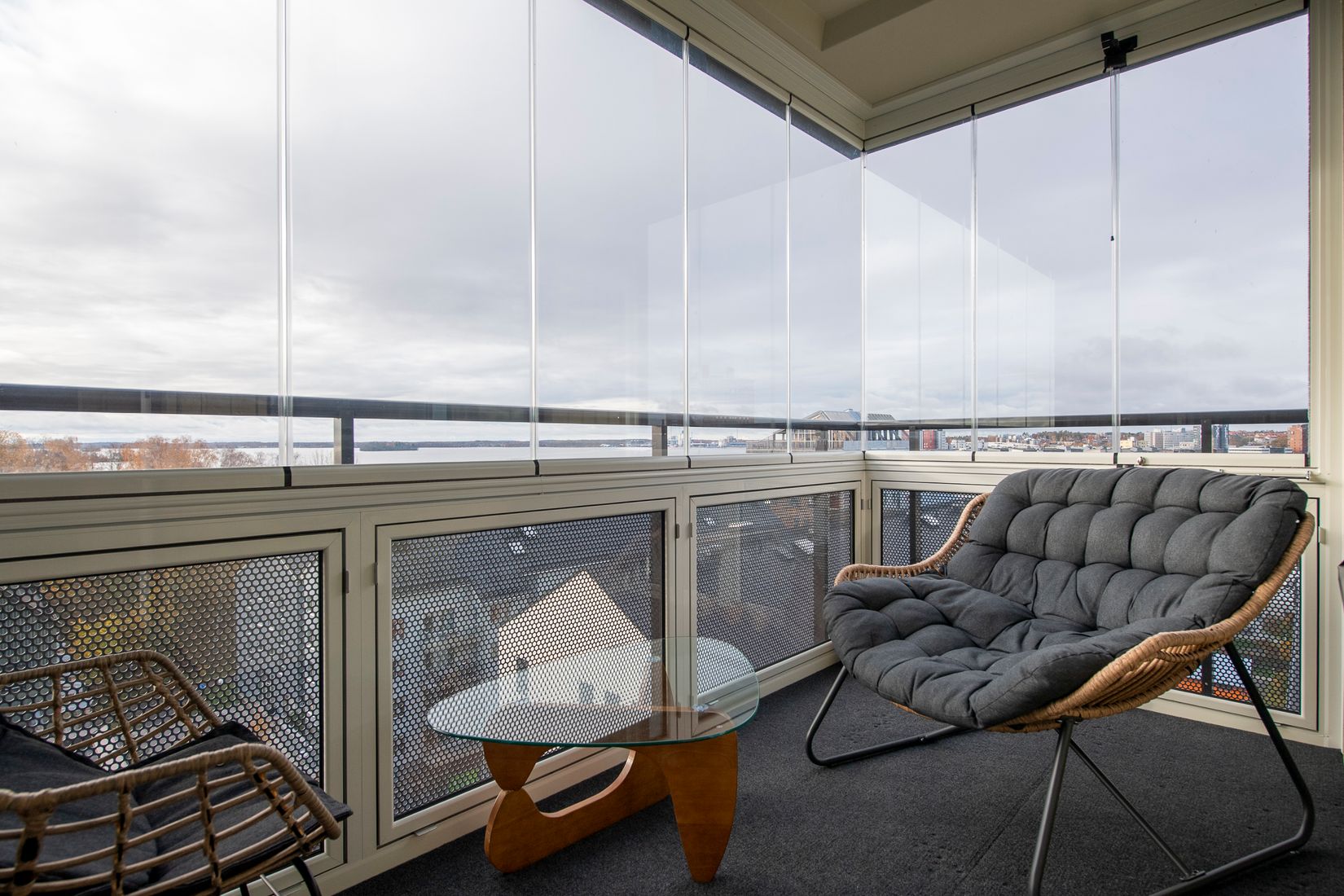 Bostadsrätt, Poseidongatan 13, Öster Mälarstrand, Västerås