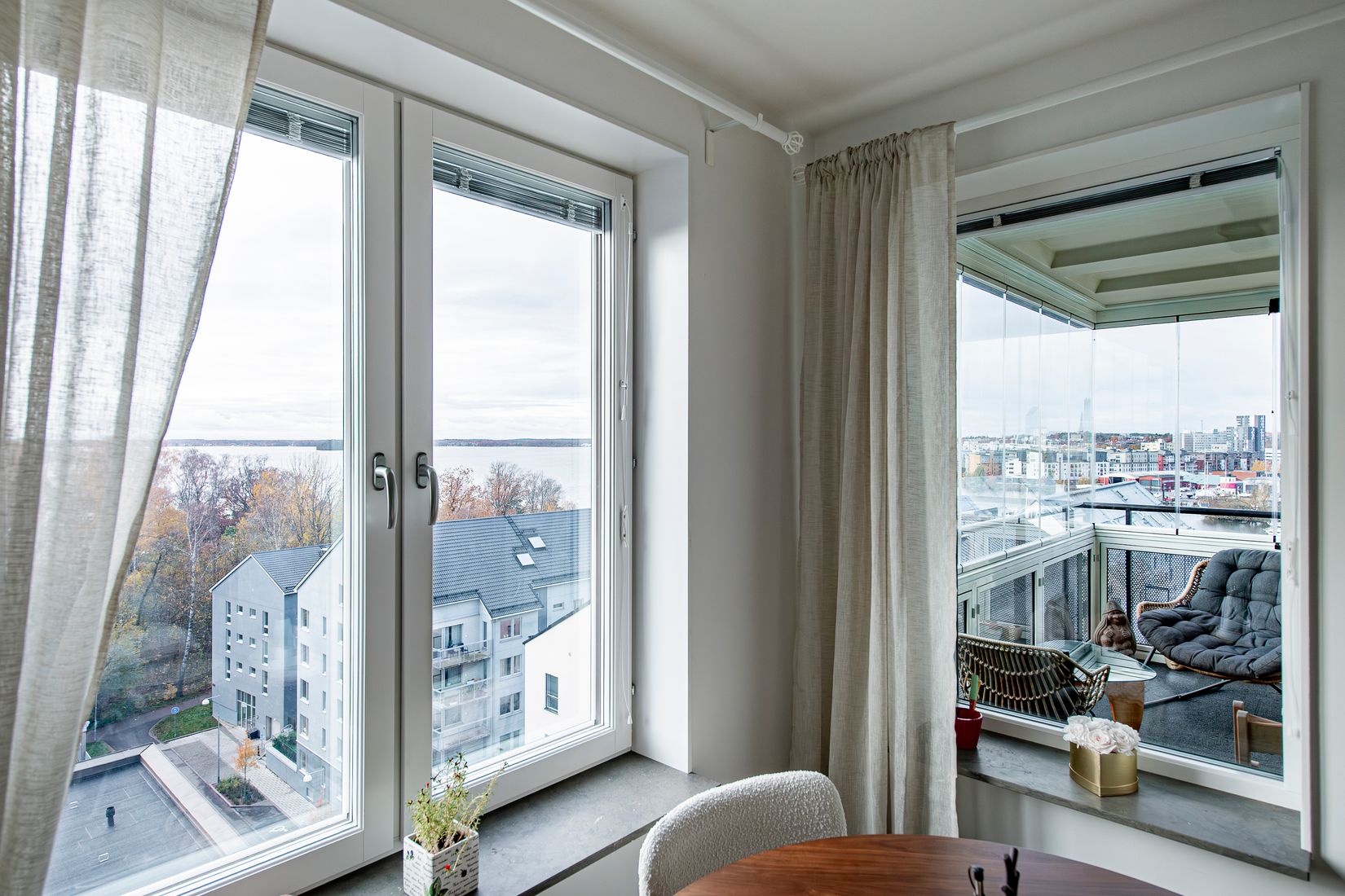 Bostadsrätt, Poseidongatan 13, Öster Mälarstrand, Västerås