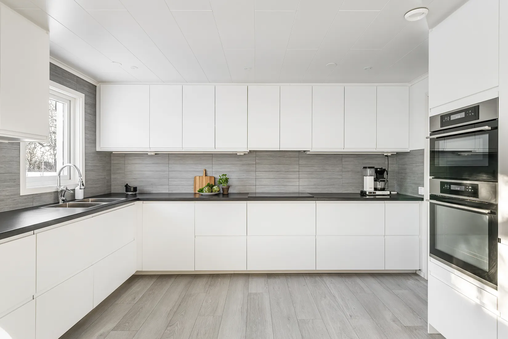 Villa, Gråbergs väg 1, Rödeby, Karlskrona