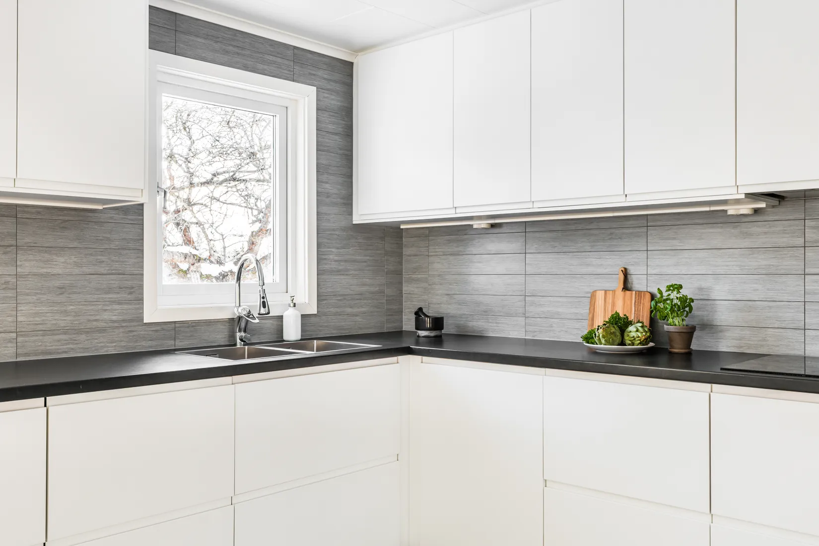 Villa, Gråbergs väg 1, Rödeby, Karlskrona