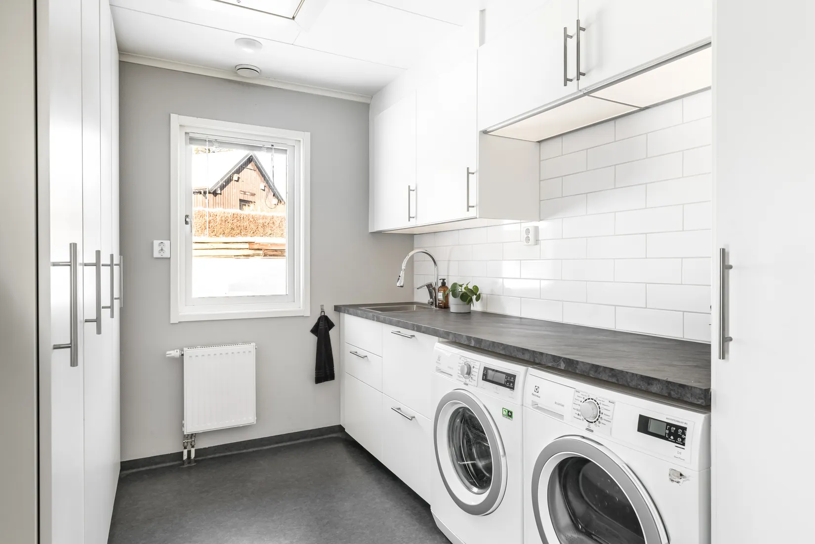 Villa, Gråbergs väg 1, Rödeby, Karlskrona