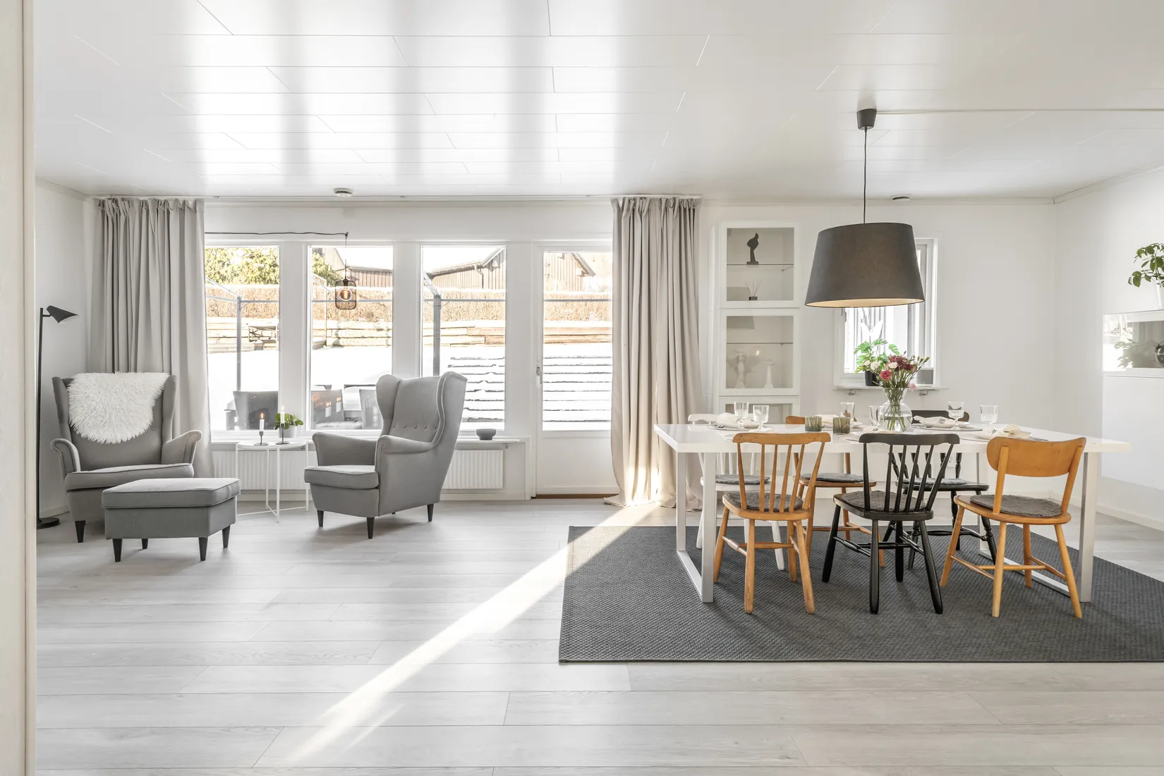 Villa, Gråbergs väg 1, Rödeby, Karlskrona