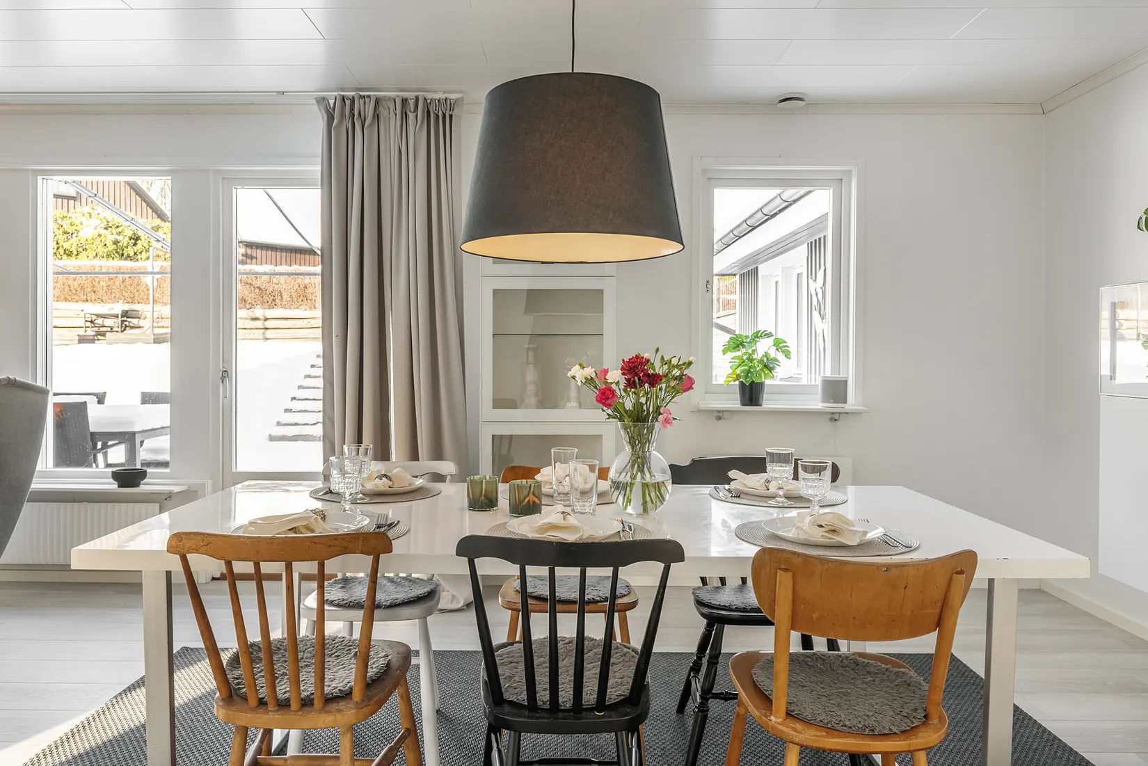 Villa, Gråbergs väg 1, Rödeby, Karlskrona