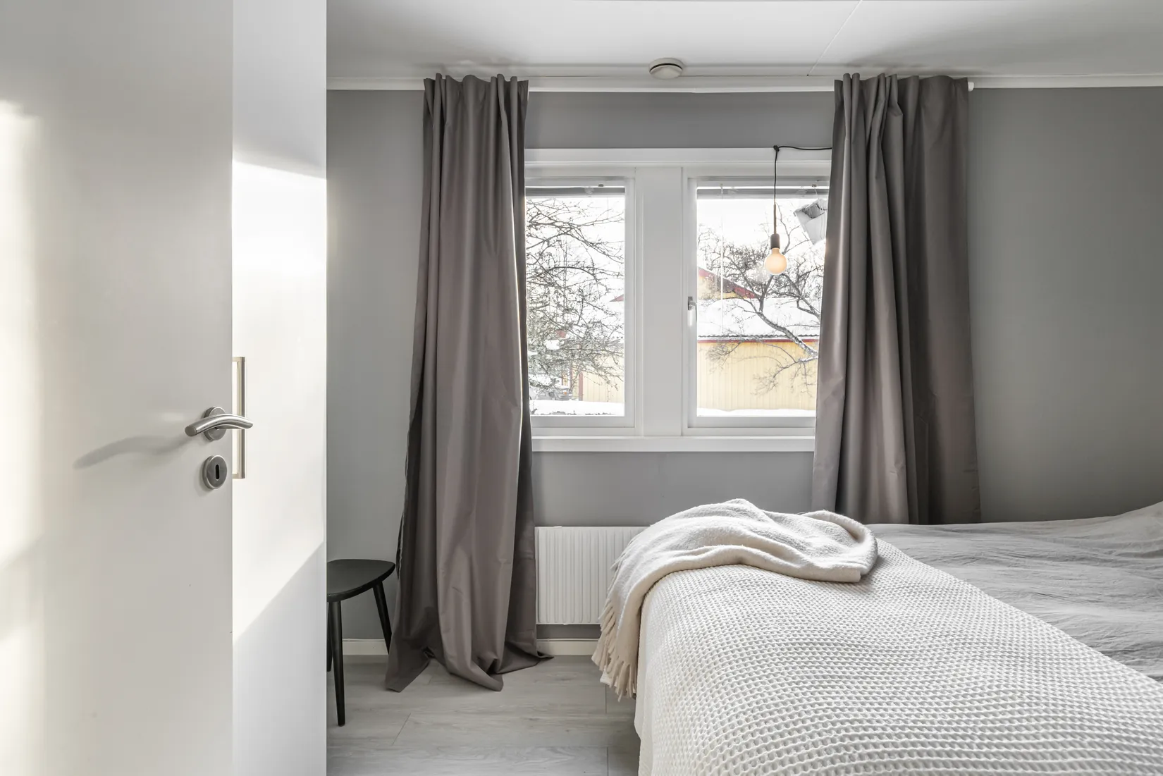 Villa, Gråbergs väg 1, Rödeby, Karlskrona