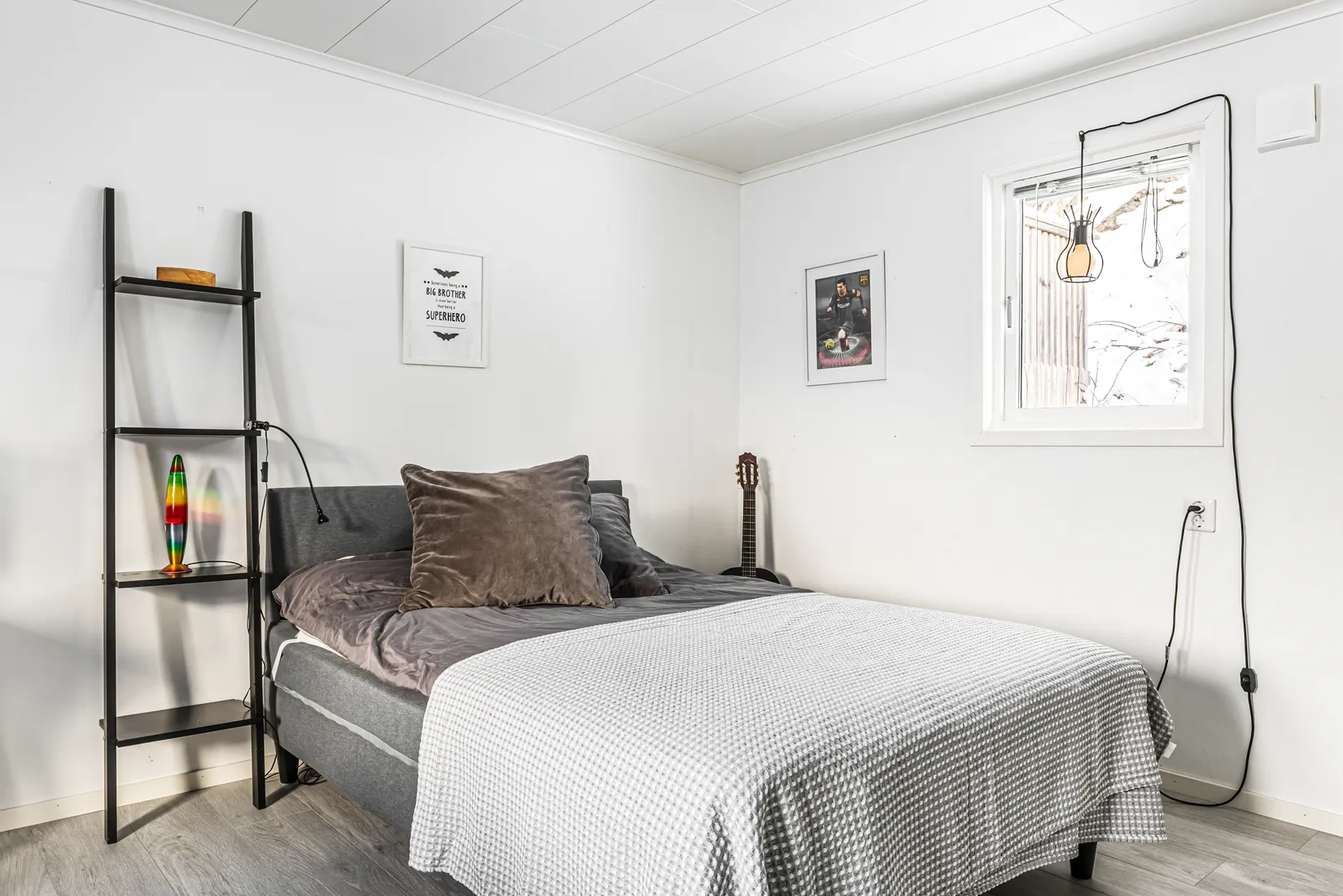 Villa, Gråbergs väg 1, Rödeby, Karlskrona