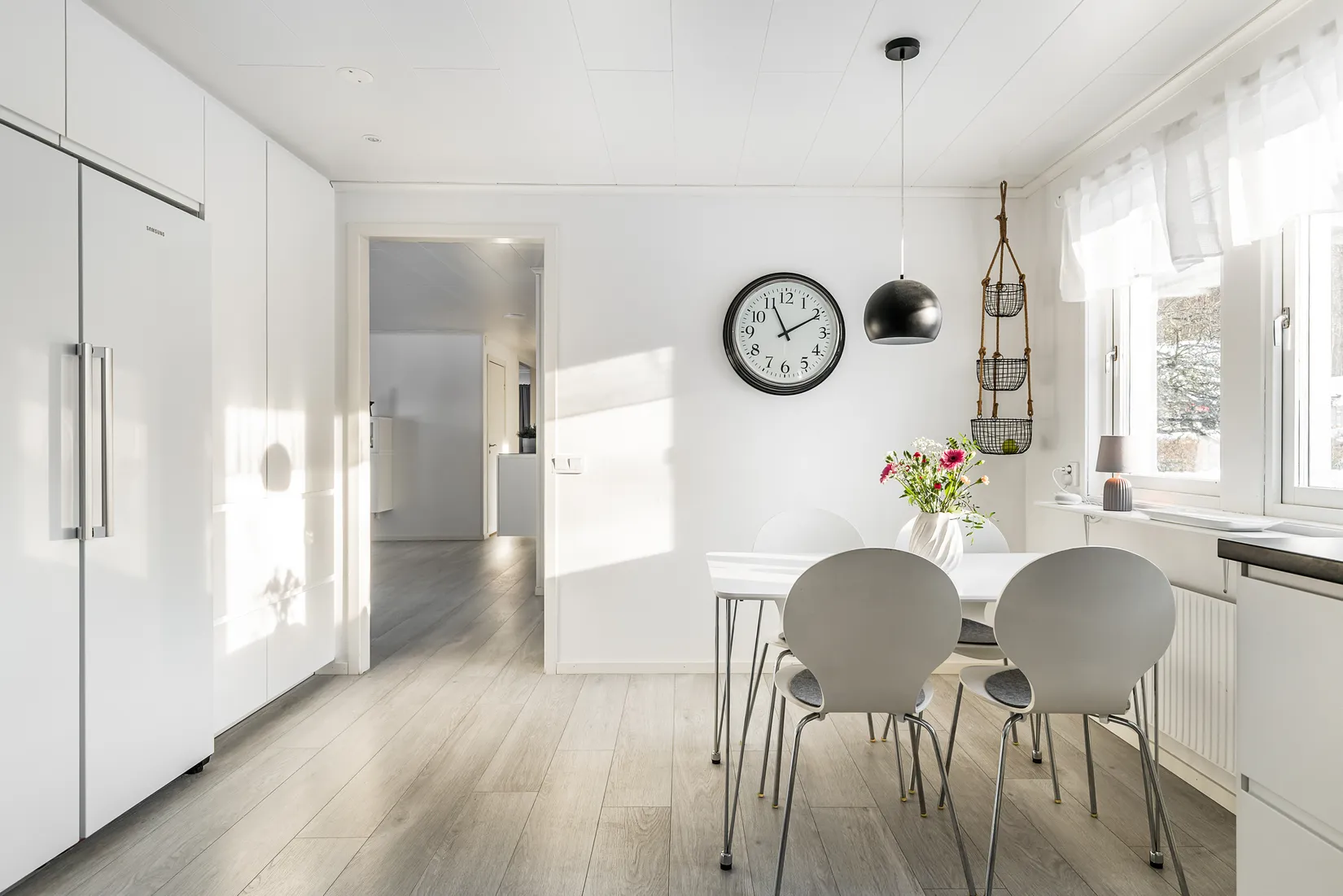 Villa, Gråbergs väg 1, Rödeby, Karlskrona