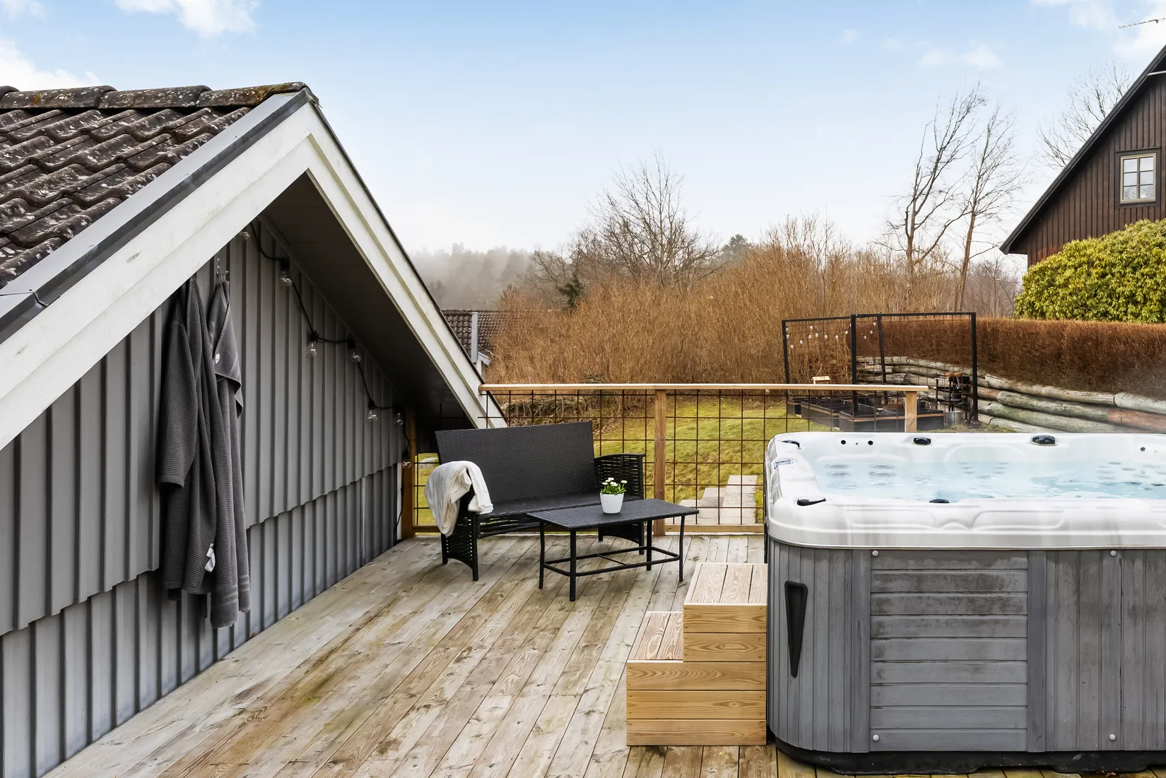 Villa, Gråbergs väg 1, Rödeby, Karlskrona