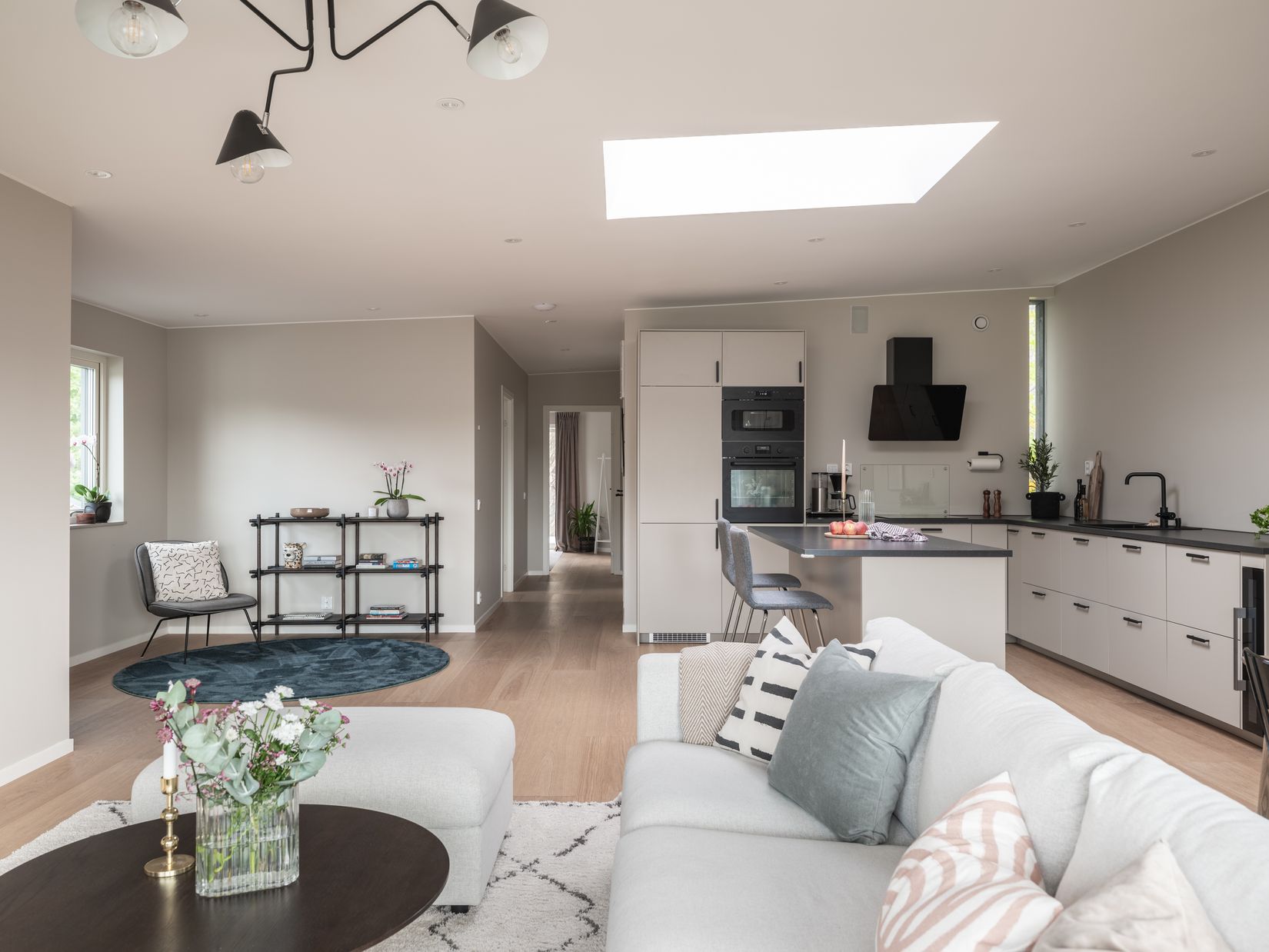 Villa, Billdals stationsväg 3C, Billdal, Göteborg