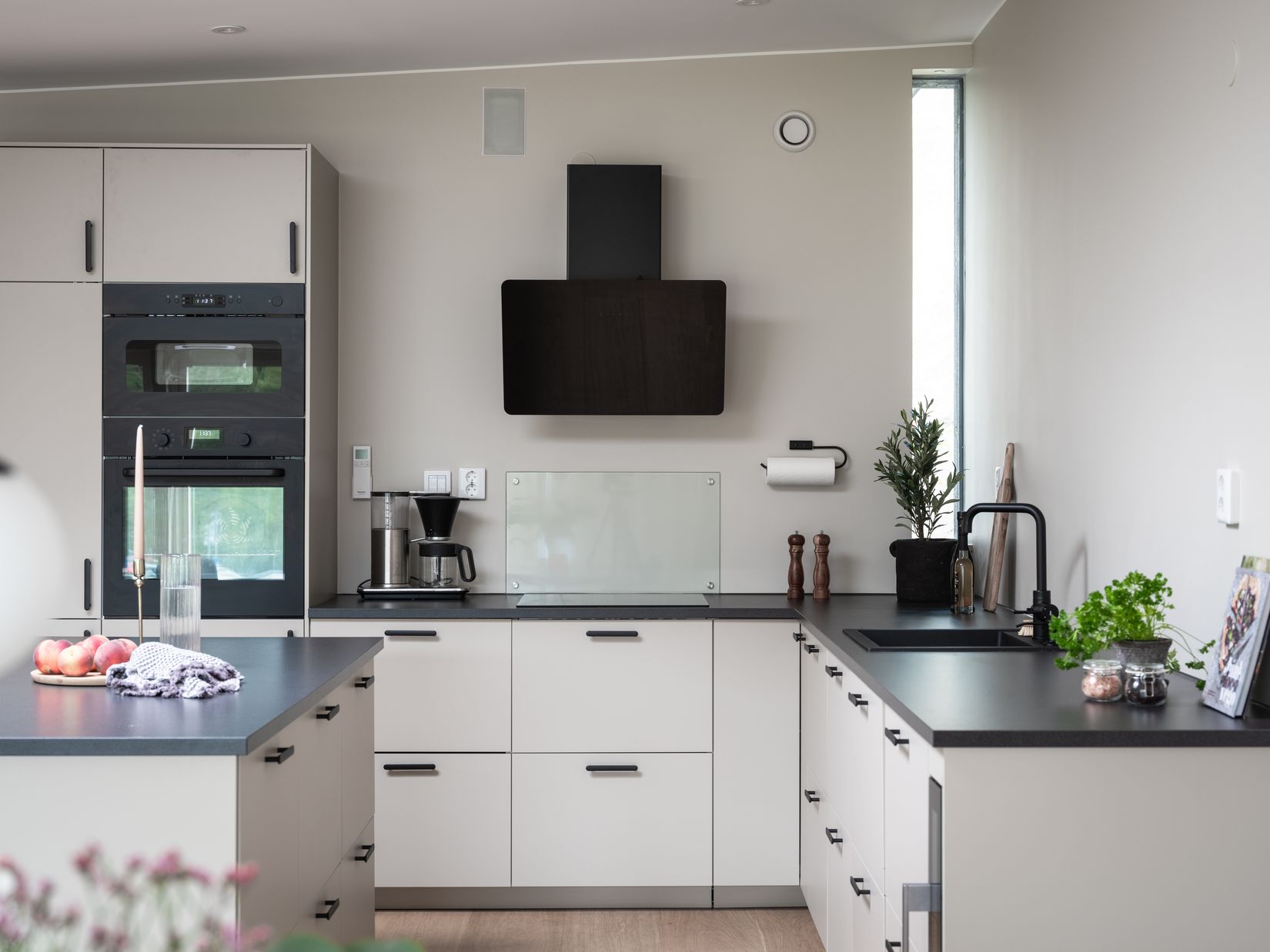 Villa, Billdals stationsväg 3C, Billdal, Göteborg