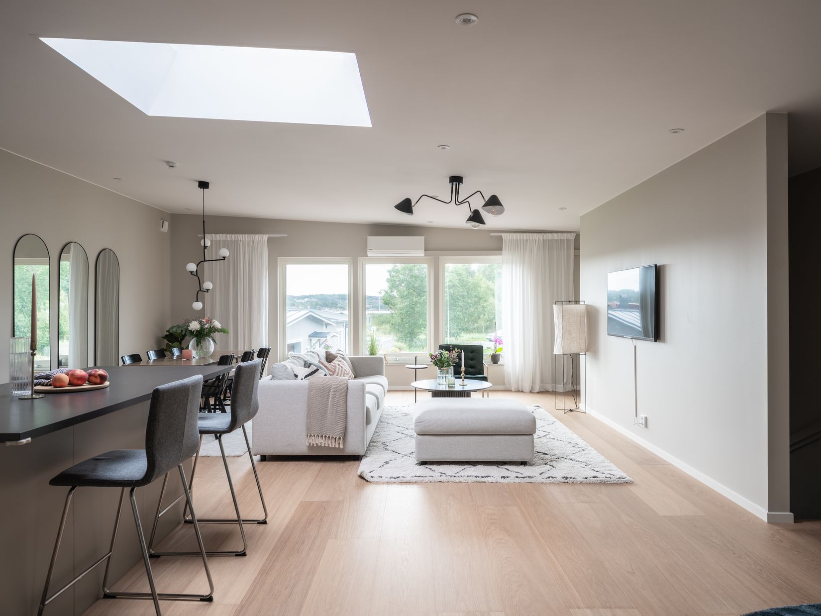 Villa, Billdals stationsväg 3C, Billdal, Göteborg