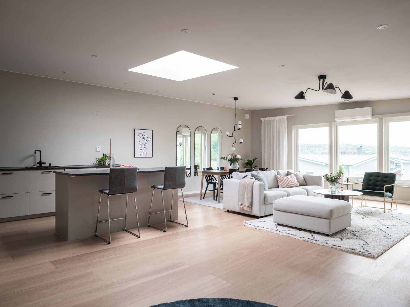 Villa, Billdals stationsväg 3C, Billdal, Göteborg