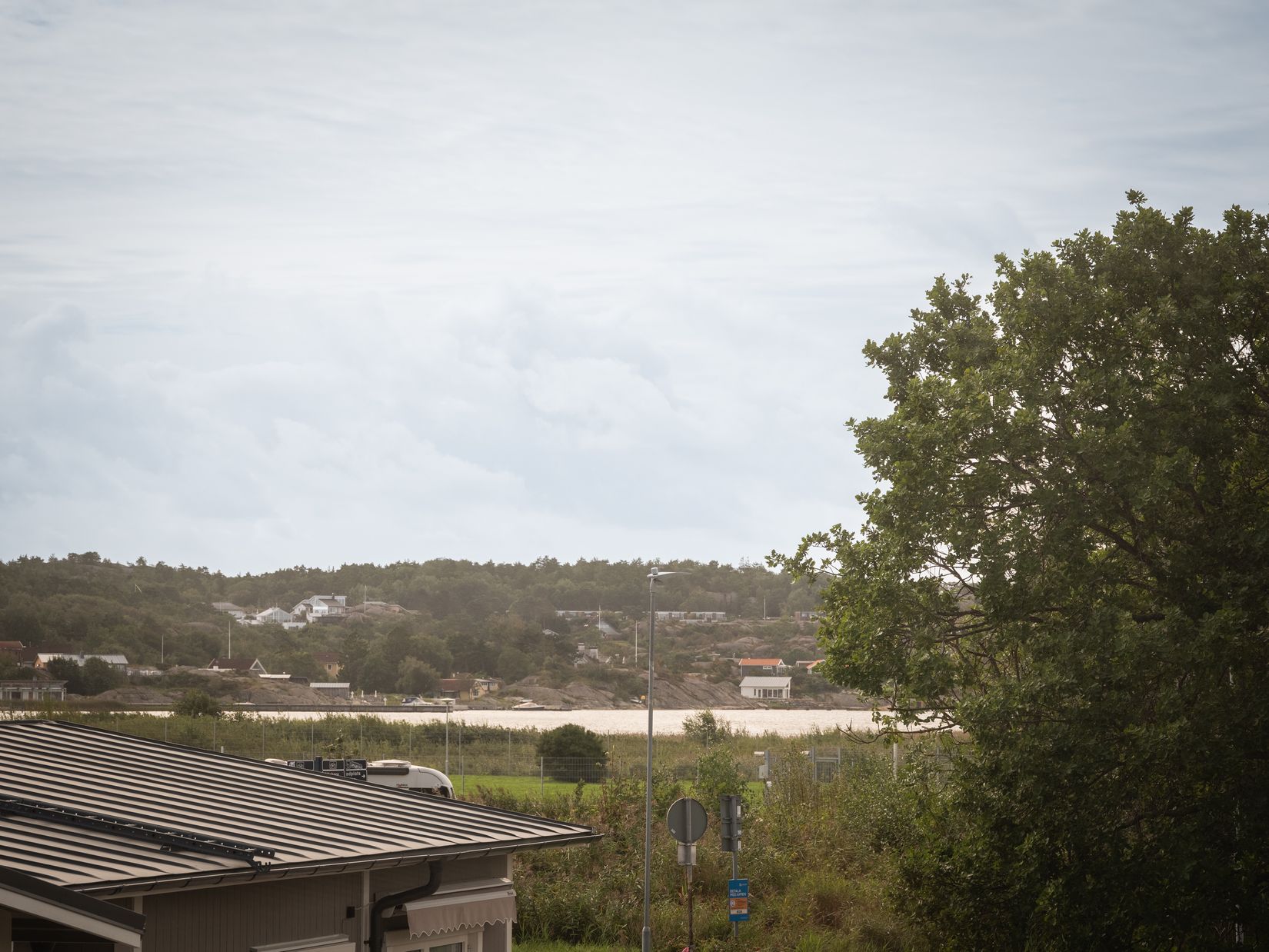 Villa, Billdals stationsväg 3C, Billdal, Göteborg